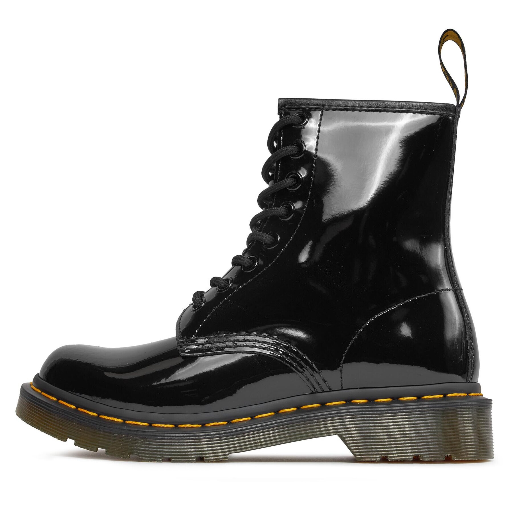 Dr. Martens Кубинки 1460 W 11821011 Черен - Pepit.bg