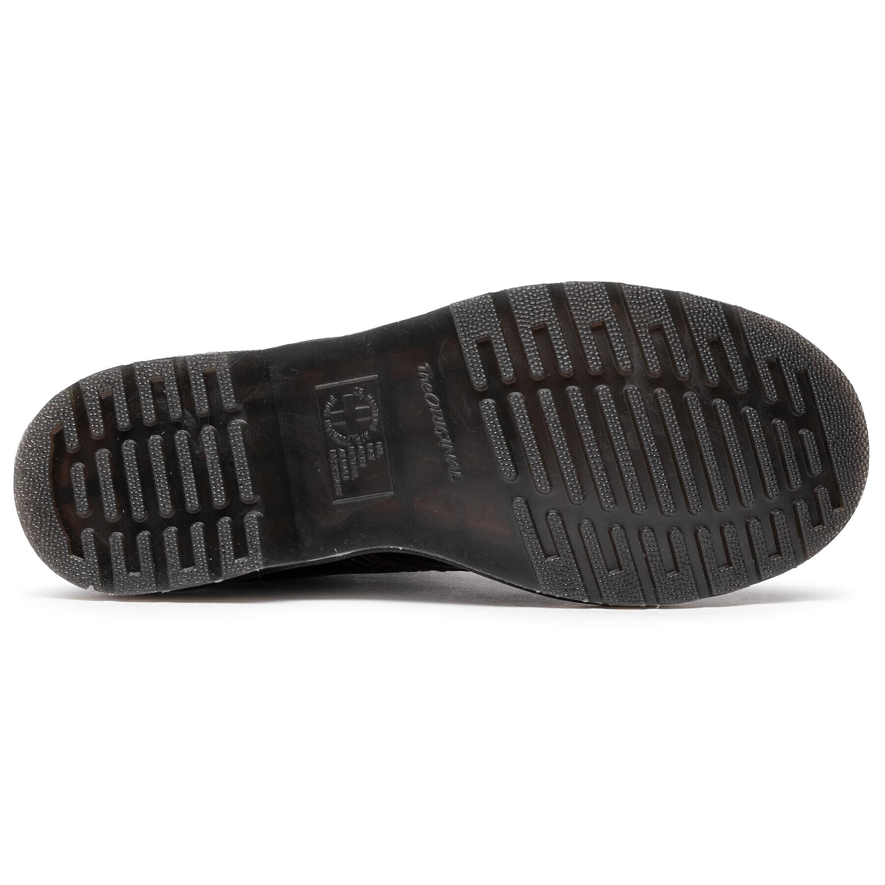 Dr. Martens Кубинки 1460 W 13661601 Бордо - Pepit.bg