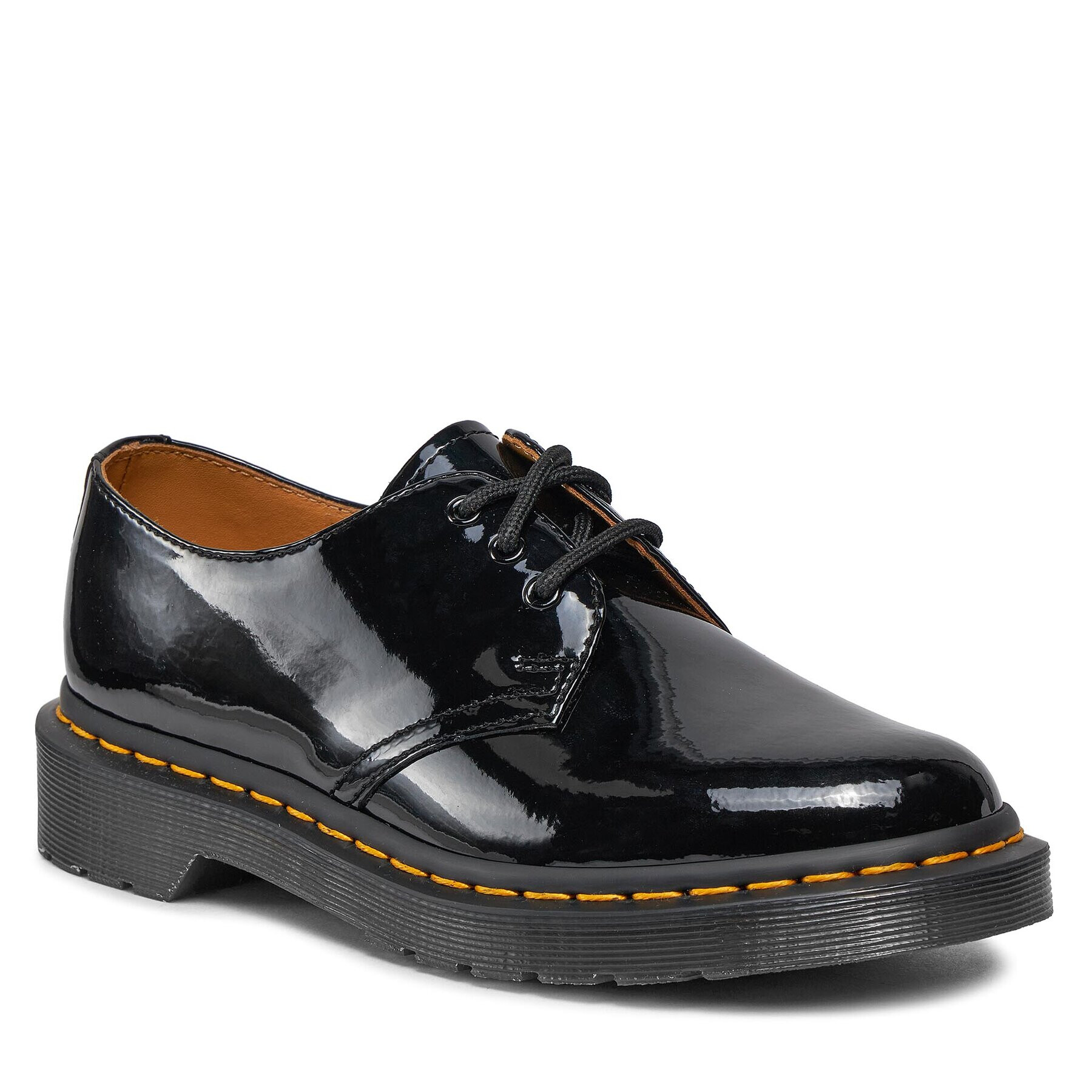 Dr. Martens Кубинки 1461 10084001 Черен - Pepit.bg