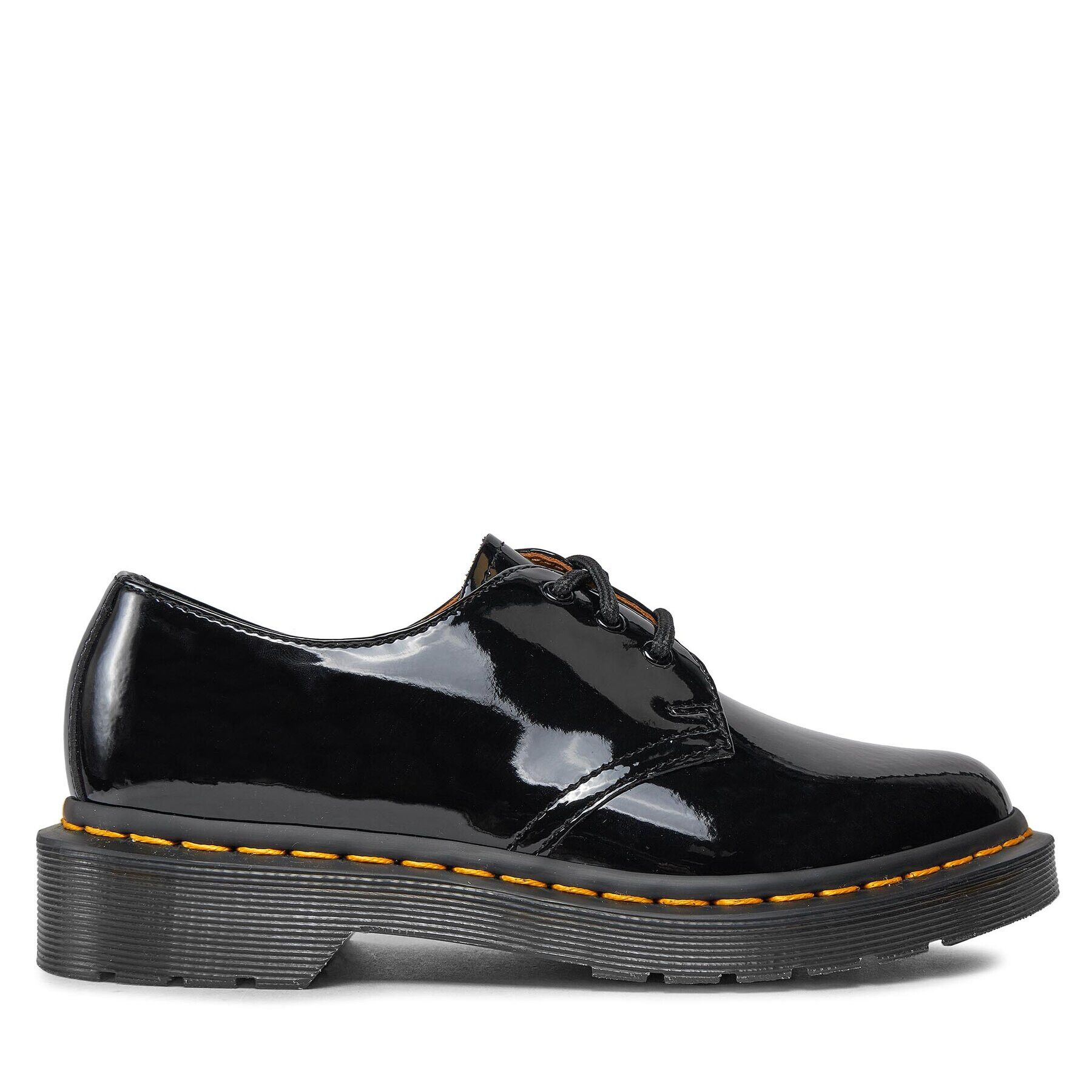 Dr. Martens Кубинки 1461 10084001 Черен - Pepit.bg