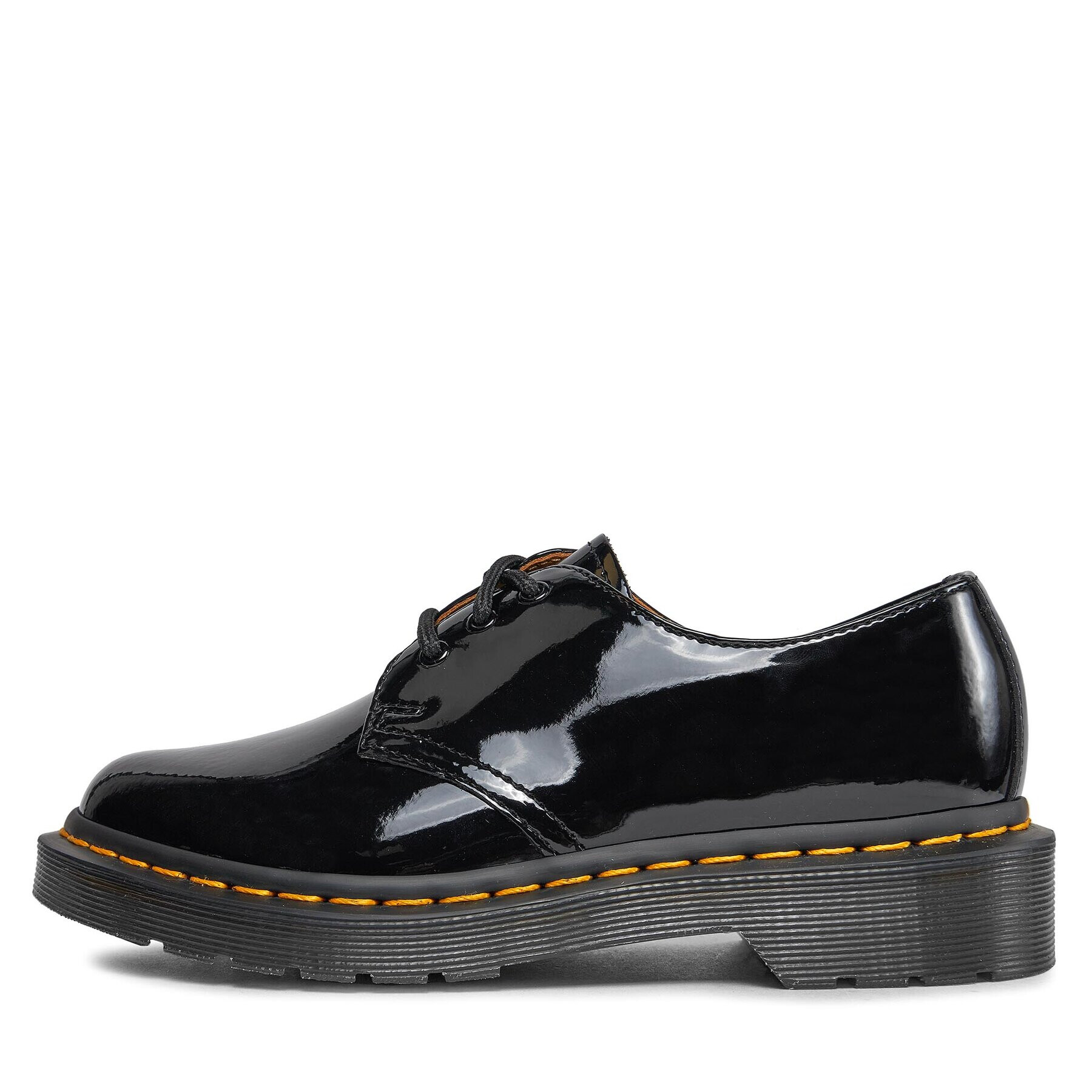 Dr. Martens Кубинки 1461 10084001 Черен - Pepit.bg