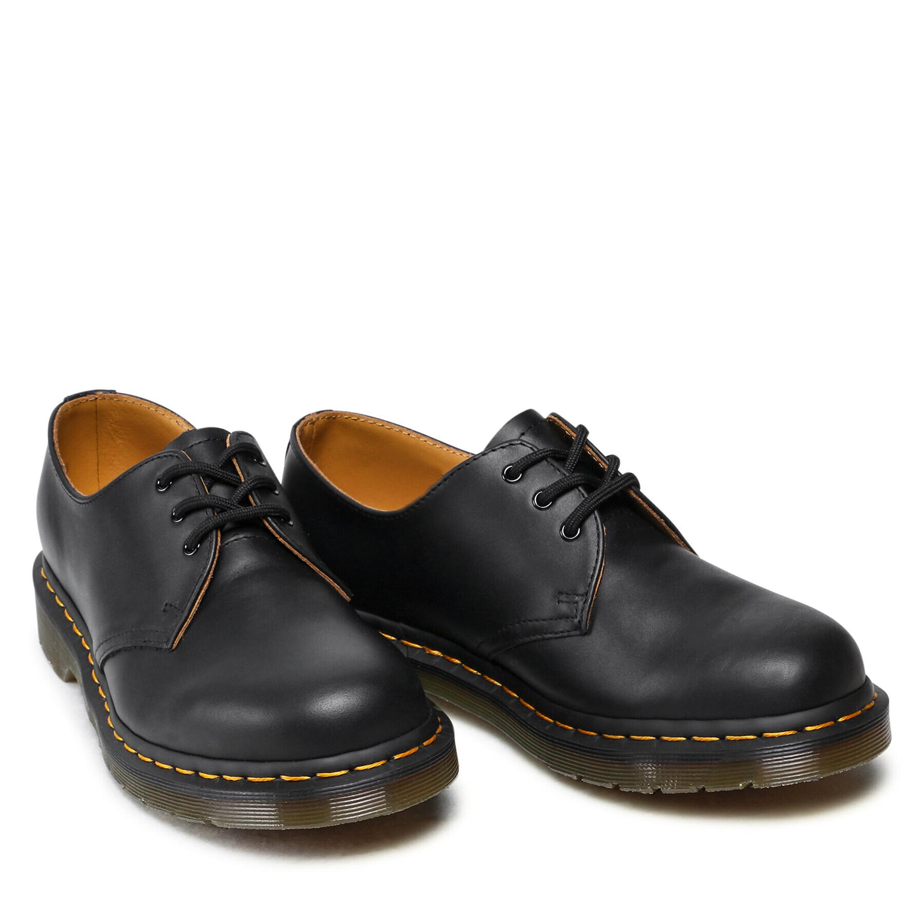 Dr. Martens Кубинки 1461 11838001 Черен - Pepit.bg