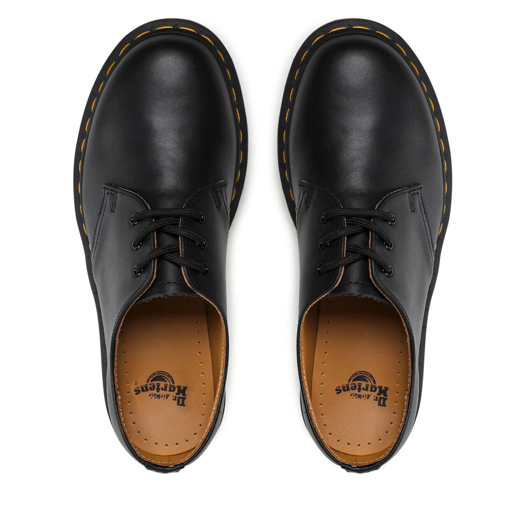 Dr. Martens Кубинки 1461 11838001 Черен - Pepit.bg