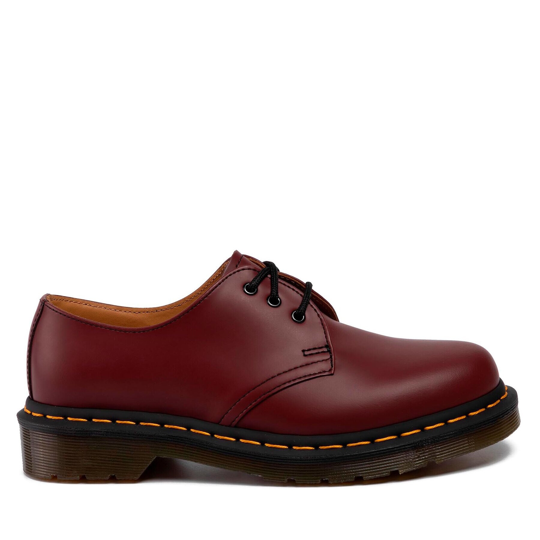 Dr. Martens Кубинки 1461 11838600 Бордо - Pepit.bg