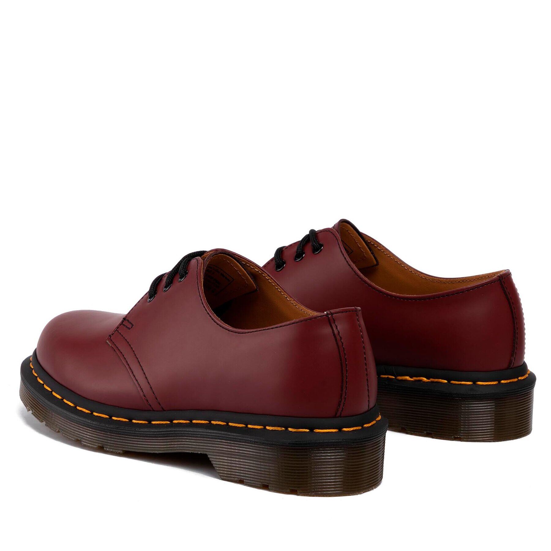 Dr. Martens Кубинки 1461 11838600 Бордо - Pepit.bg