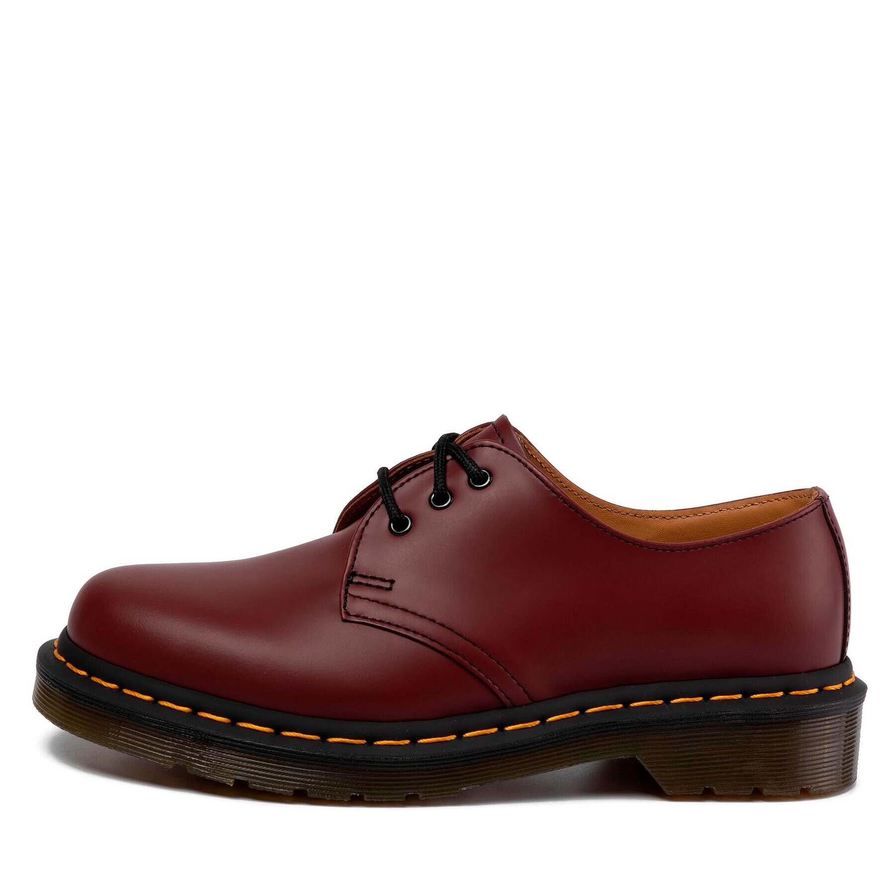 Dr. Martens Кубинки 1461 11838600 Бордо - Pepit.bg