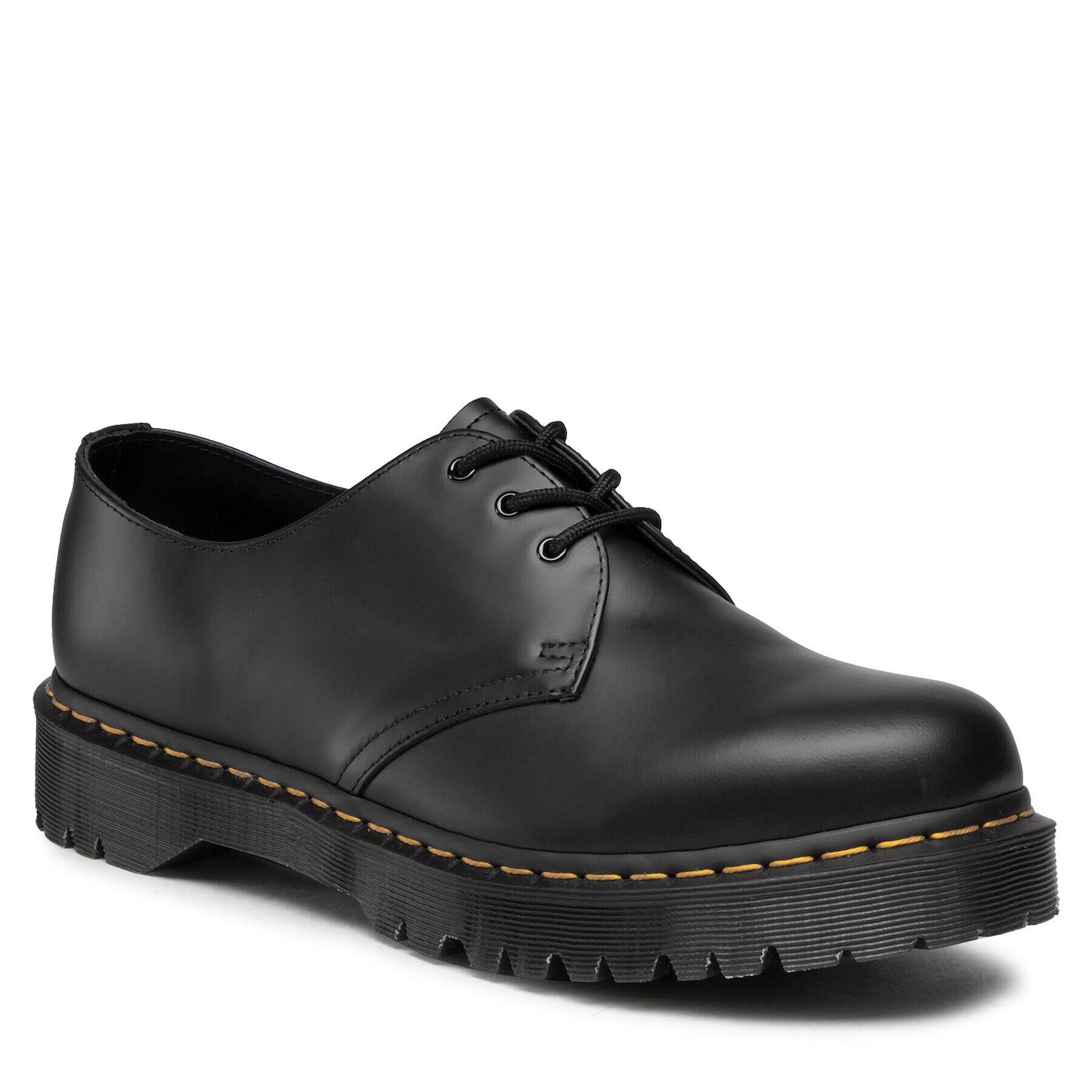 Dr. Martens Кубинки 1461 Bex 21084001 Черен - Pepit.bg