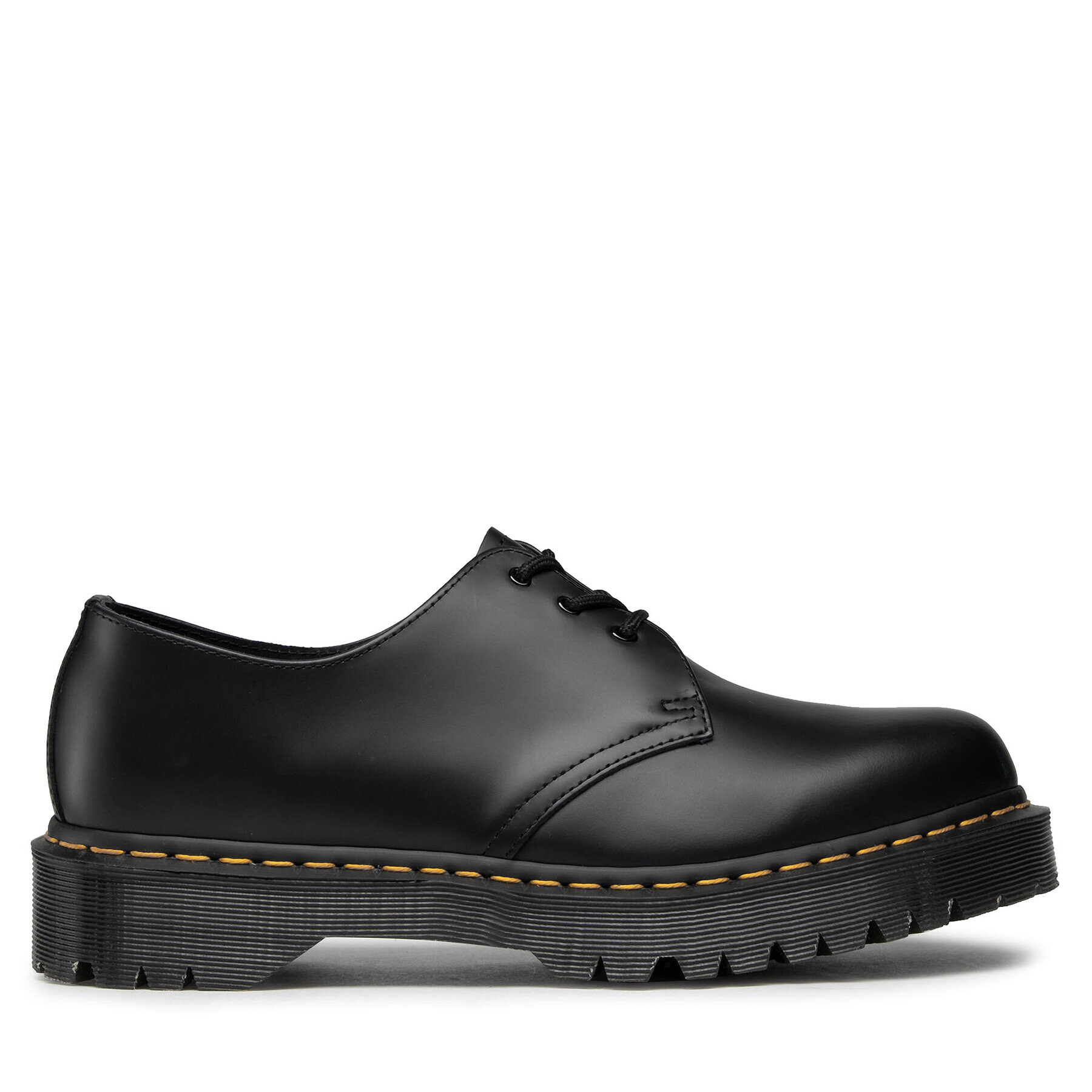Dr. Martens Кубинки 1461 Bex 21084001 Черен - Pepit.bg