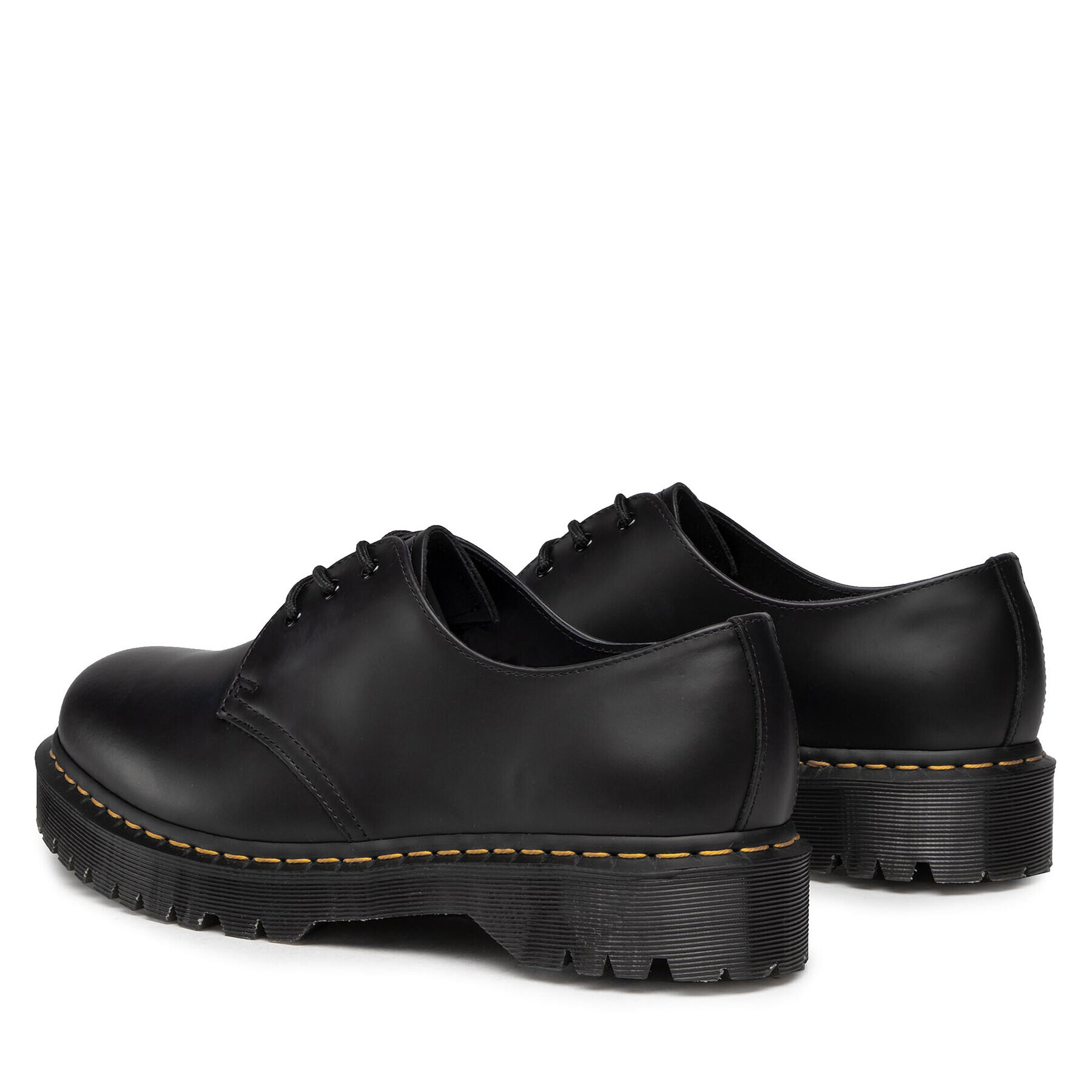 Dr. Martens Кубинки 1461 Bex 21084001 Черен - Pepit.bg