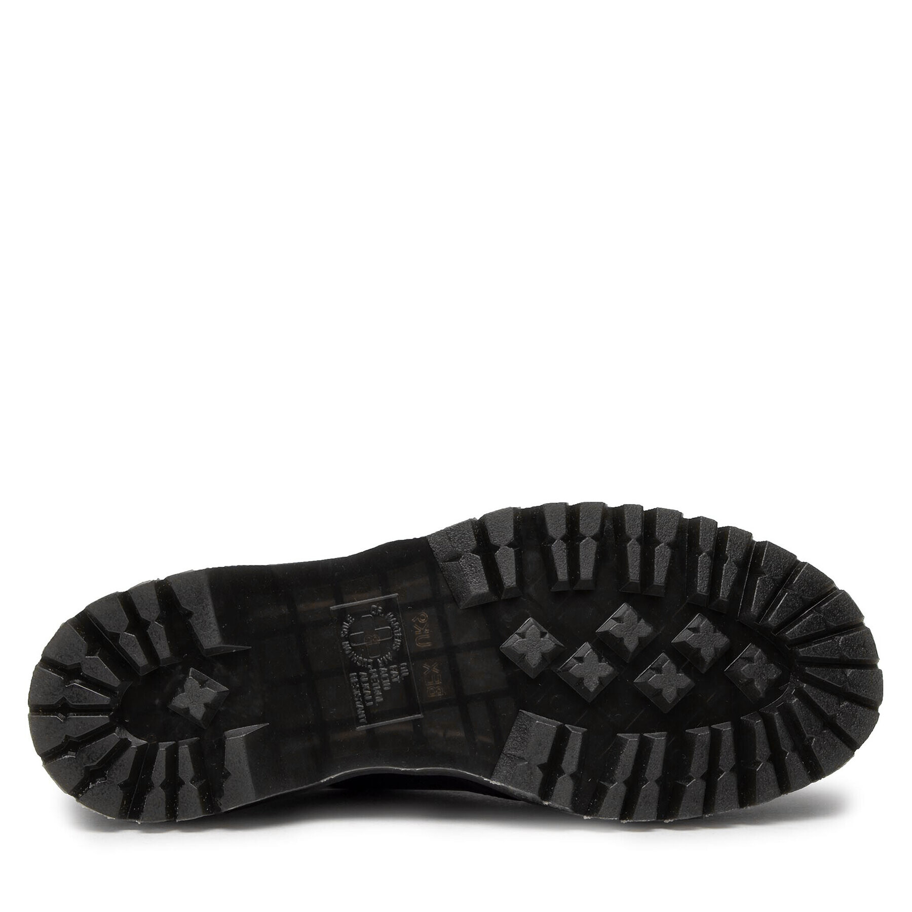 Dr. Martens Кубинки 1461 Bex 21084001 Черен - Pepit.bg