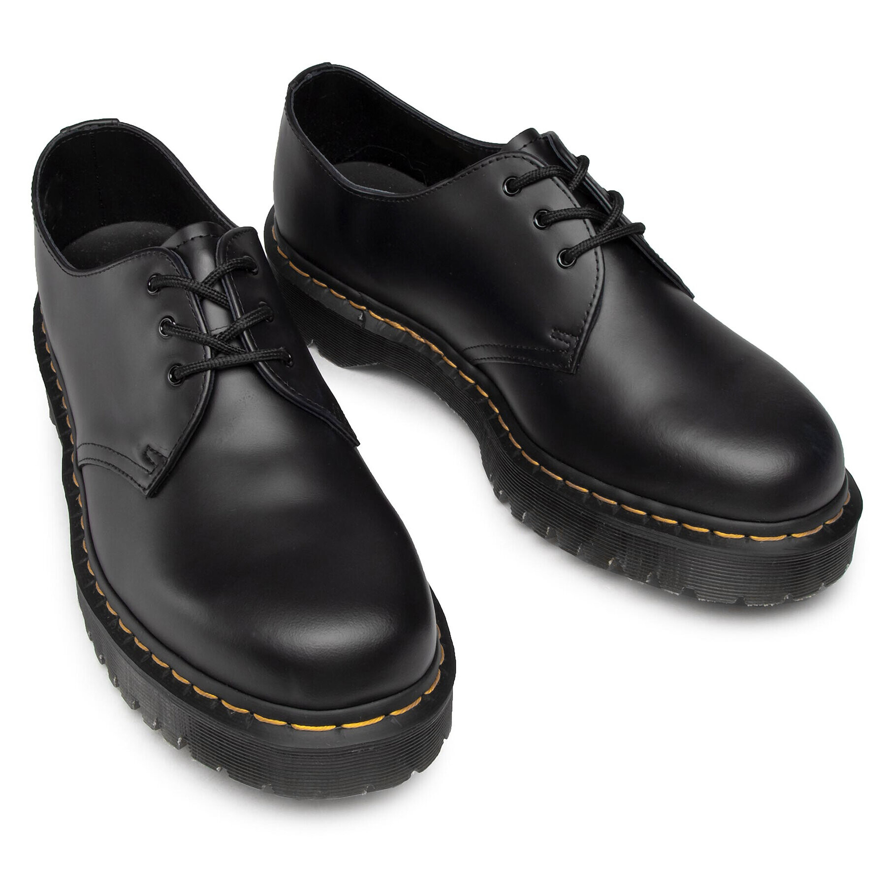 Dr. Martens Кубинки 1461 Bex 21084001 Черен - Pepit.bg