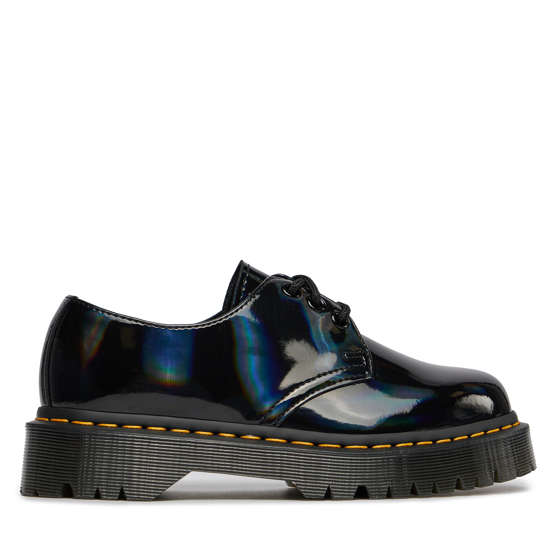 Dr. Martens Кубинки 1461 Bex 30563001 Черен - Pepit.bg