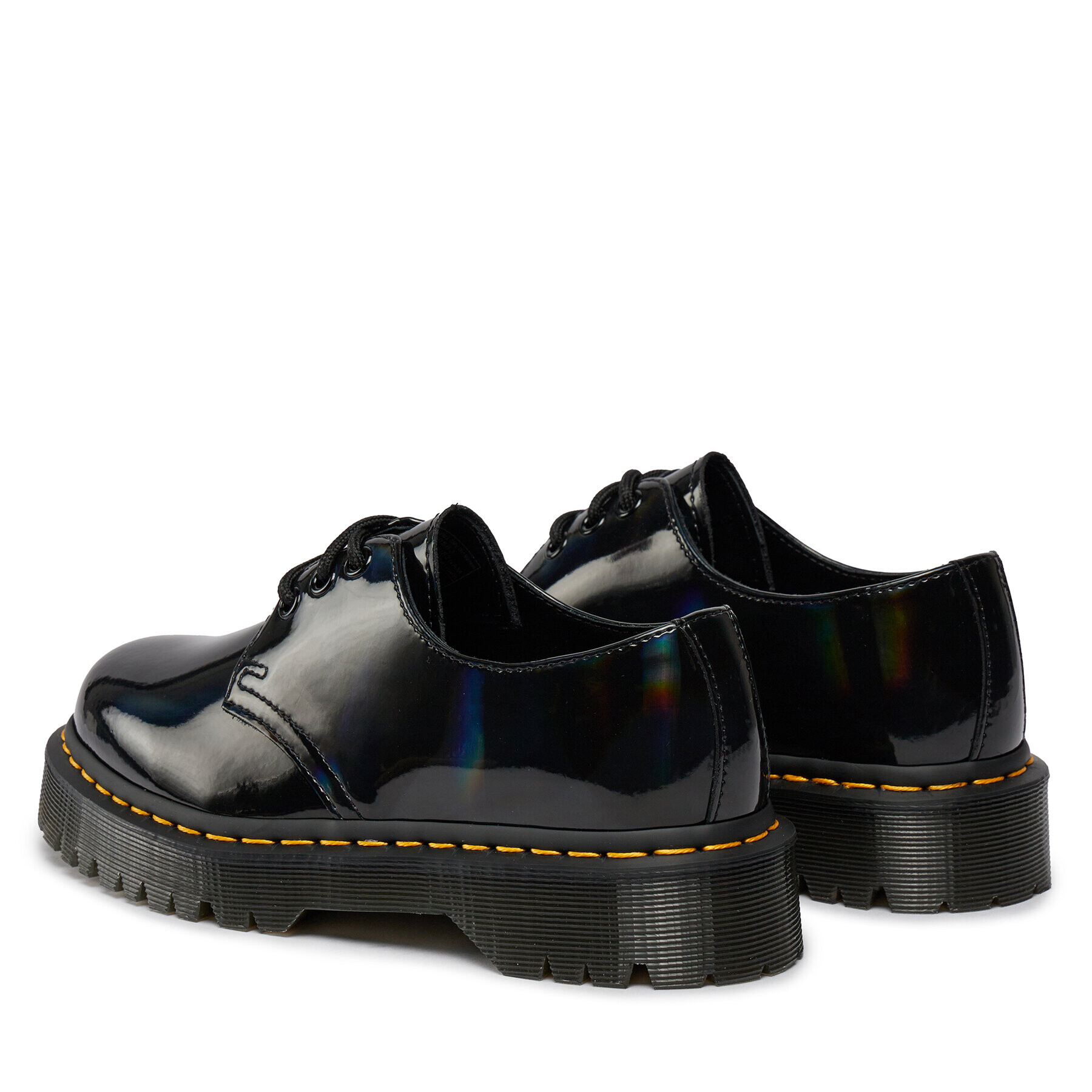 Dr. Martens Кубинки 1461 Bex 30563001 Черен - Pepit.bg