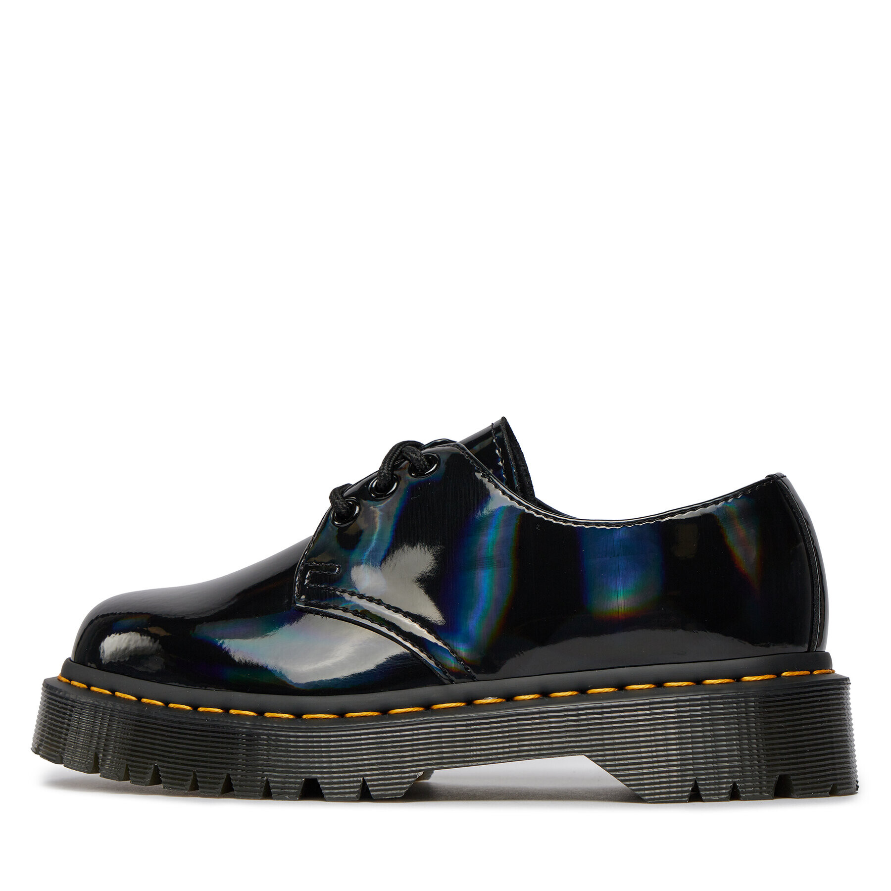 Dr. Martens Кубинки 1461 Bex 30563001 Черен - Pepit.bg