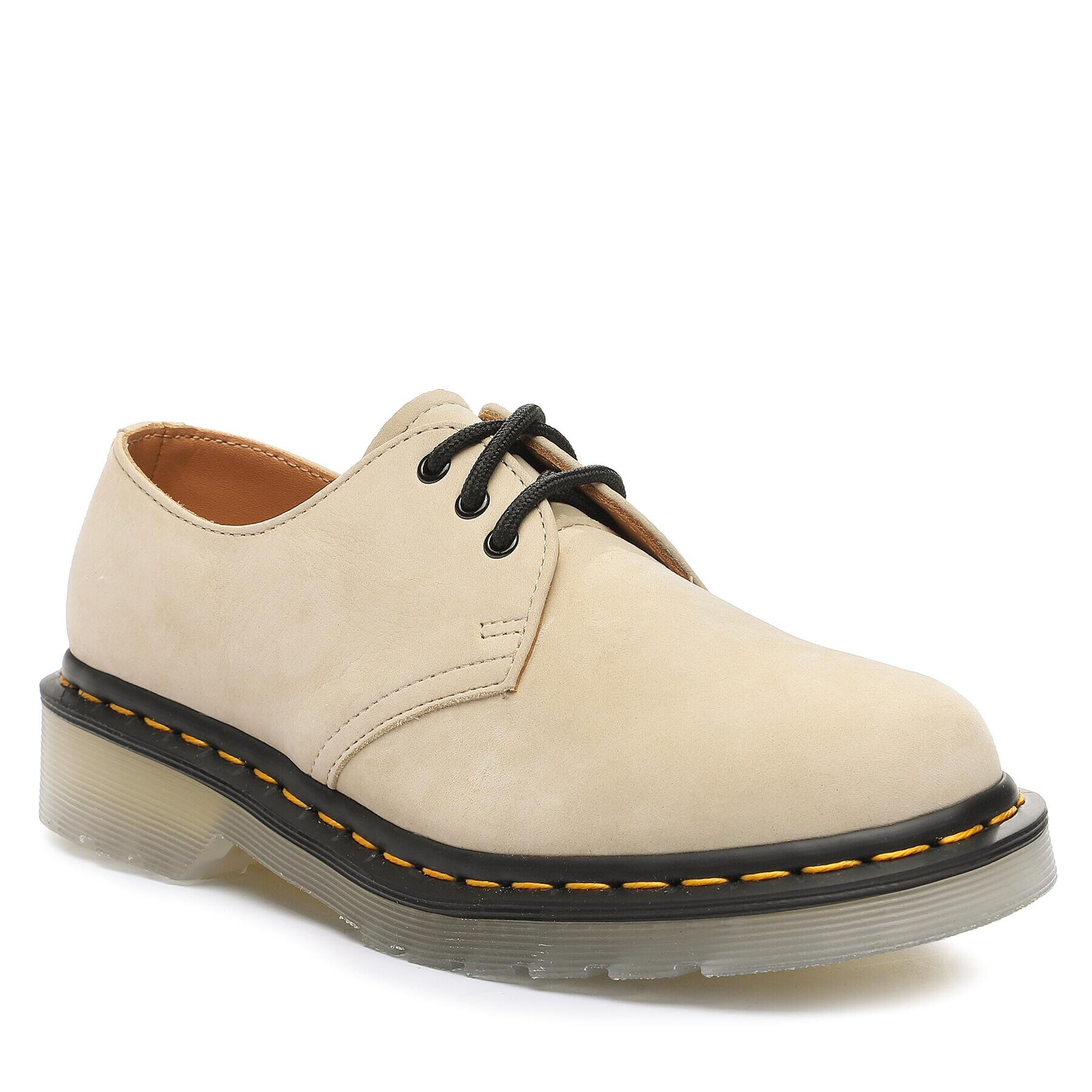 Dr. Martens Кубинки 1461 Iced II 30641505 Екрю - Pepit.bg