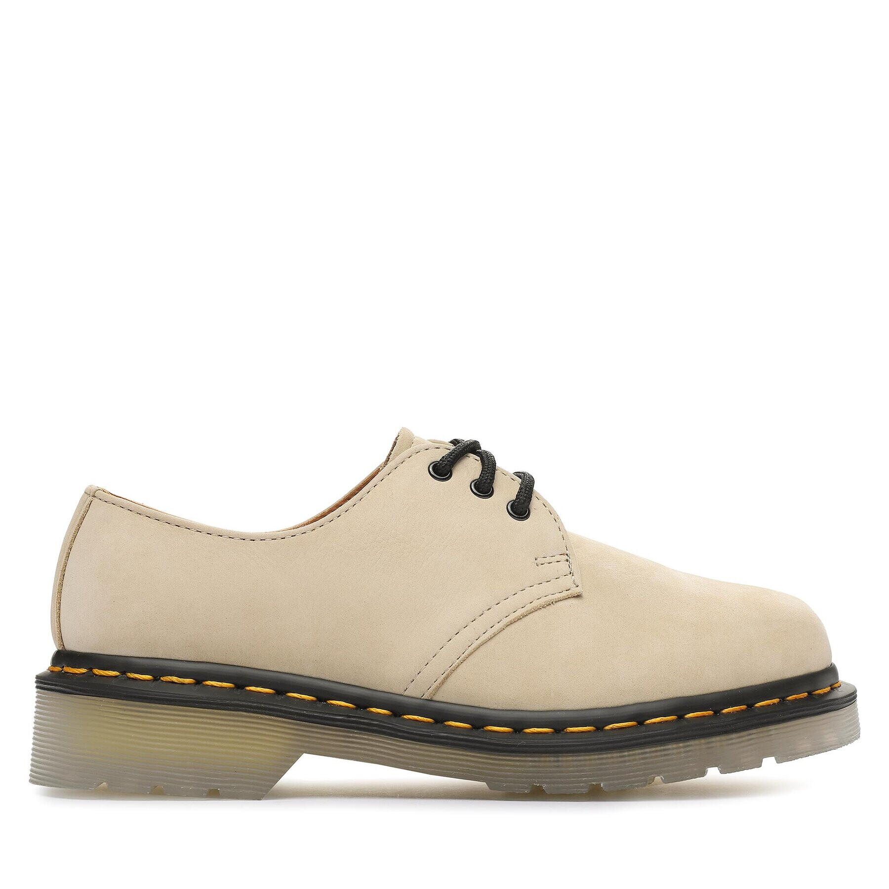 Dr. Martens Кубинки 1461 Iced II 30641505 Екрю - Pepit.bg