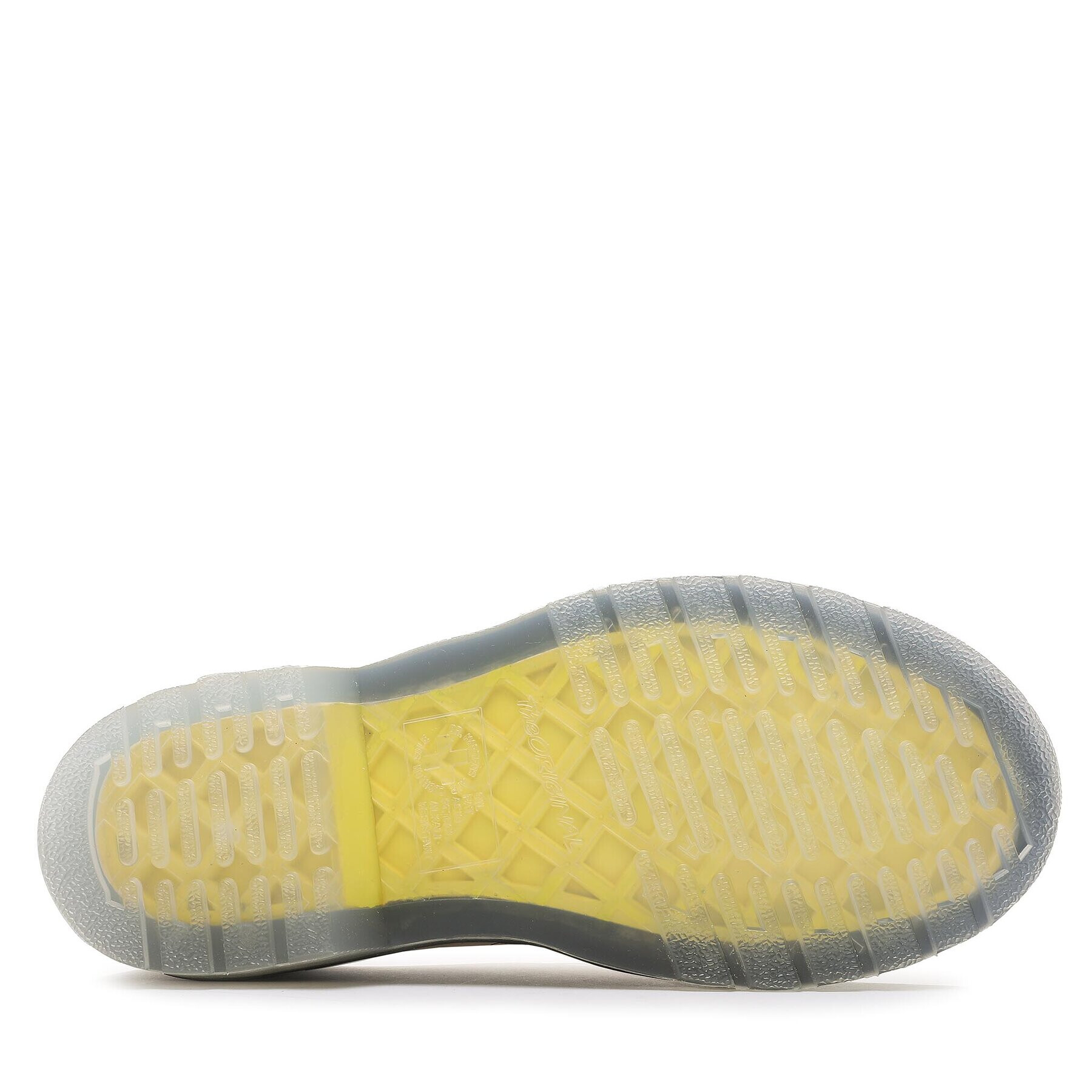 Dr. Martens Кубинки 1461 Iced II 30641505 Екрю - Pepit.bg