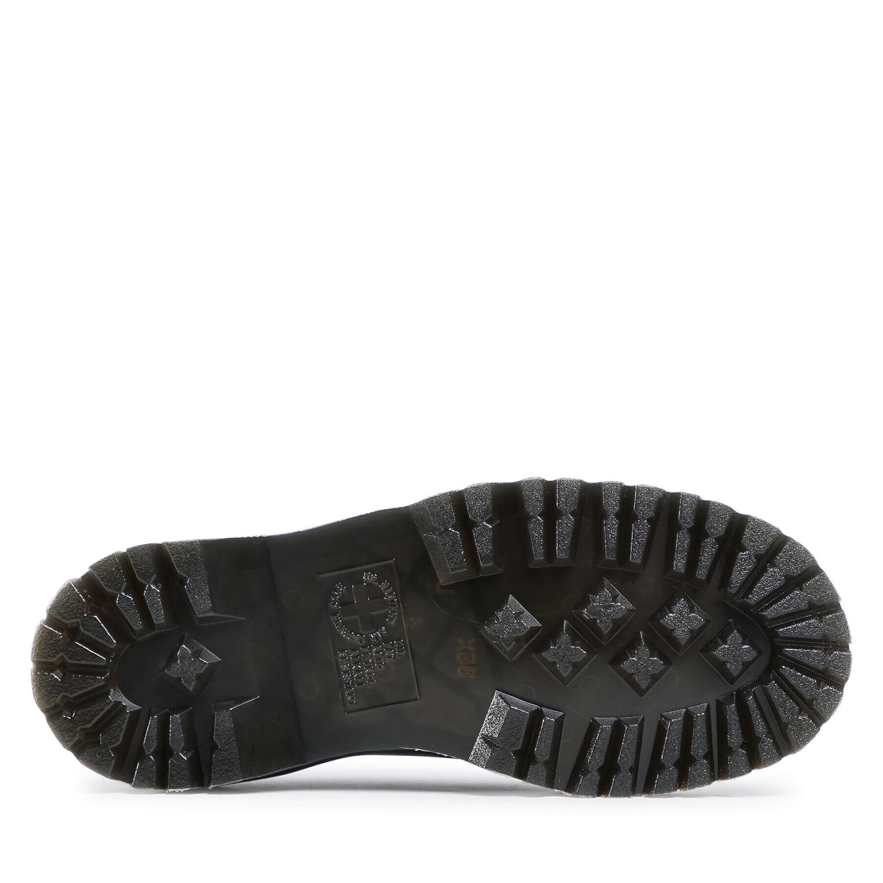 Dr. Martens Кубинки 1461 Quad 25567001 Черен - Pepit.bg