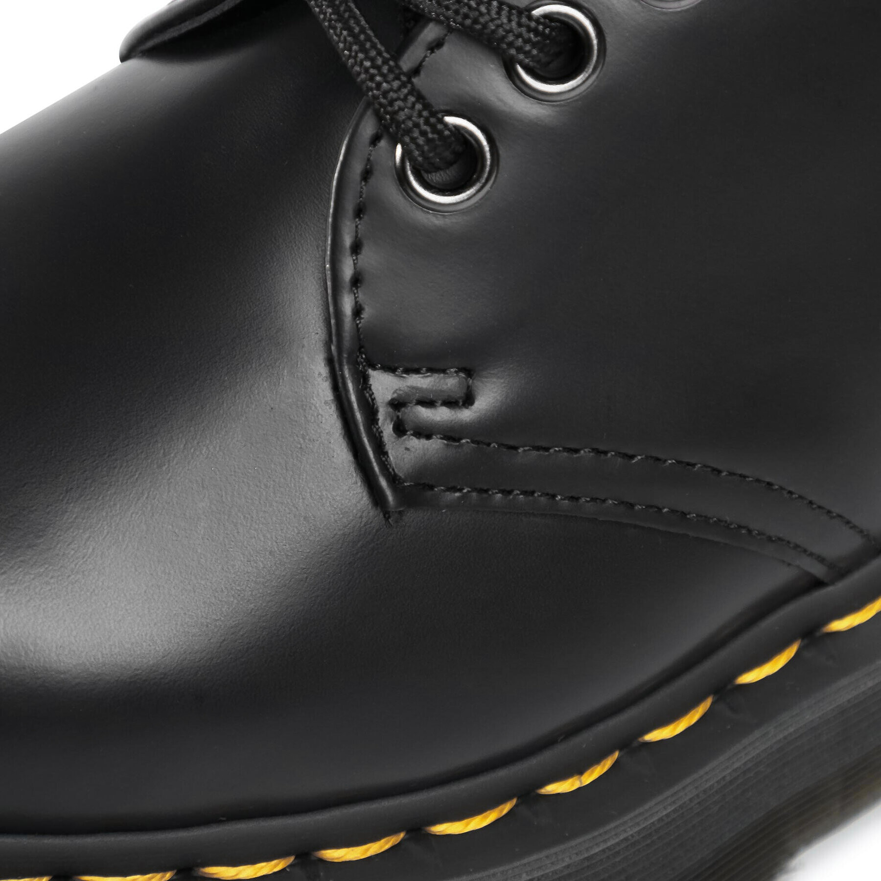 Dr. Martens Кубинки 1461 Quad 25567001 Черен - Pepit.bg