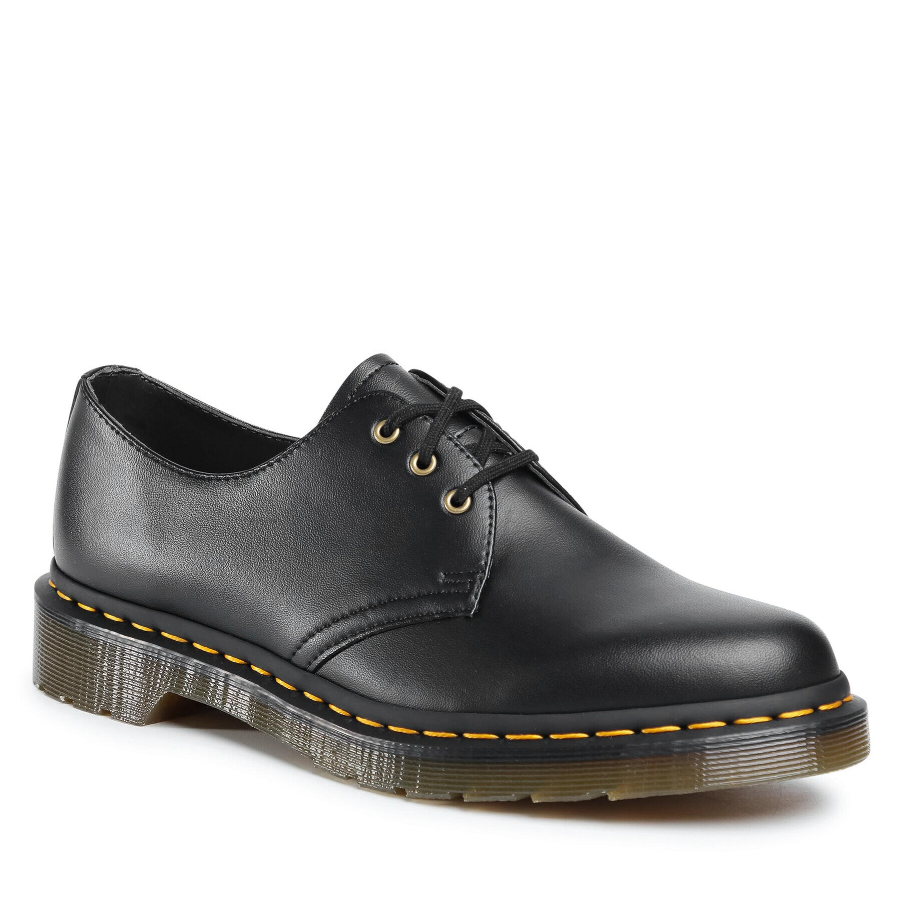 Dr. Martens Кубинки 1461 Vegan 14046001 Черен - Pepit.bg