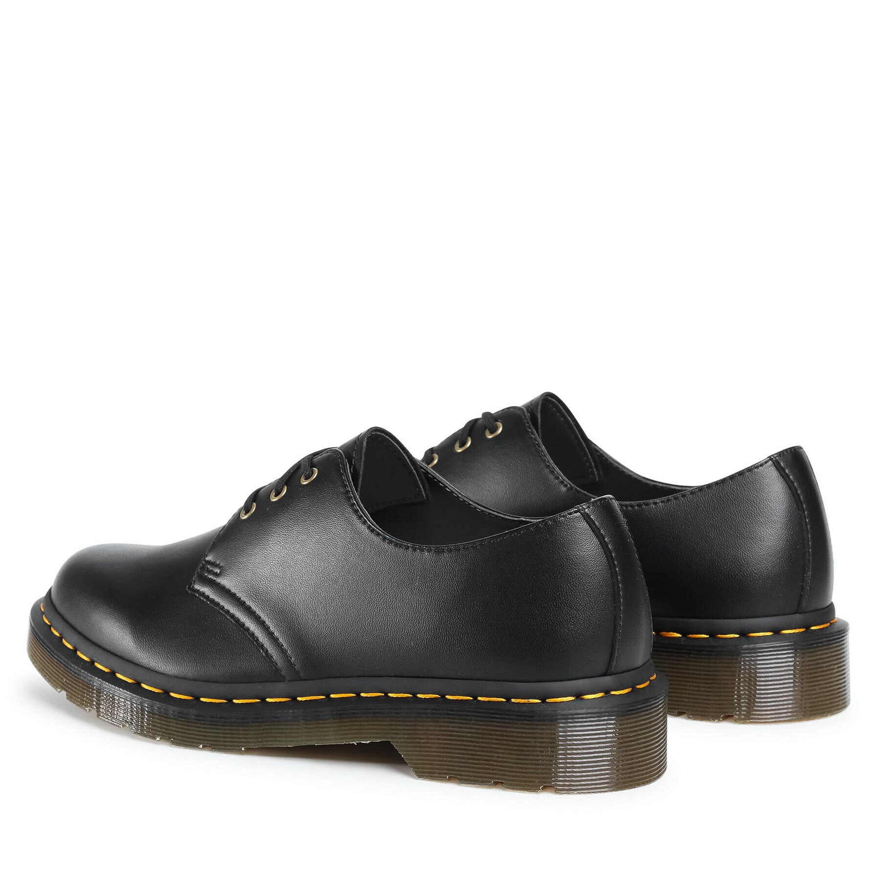 Dr. Martens Кубинки 1461 Vegan 14046001 Черен - Pepit.bg