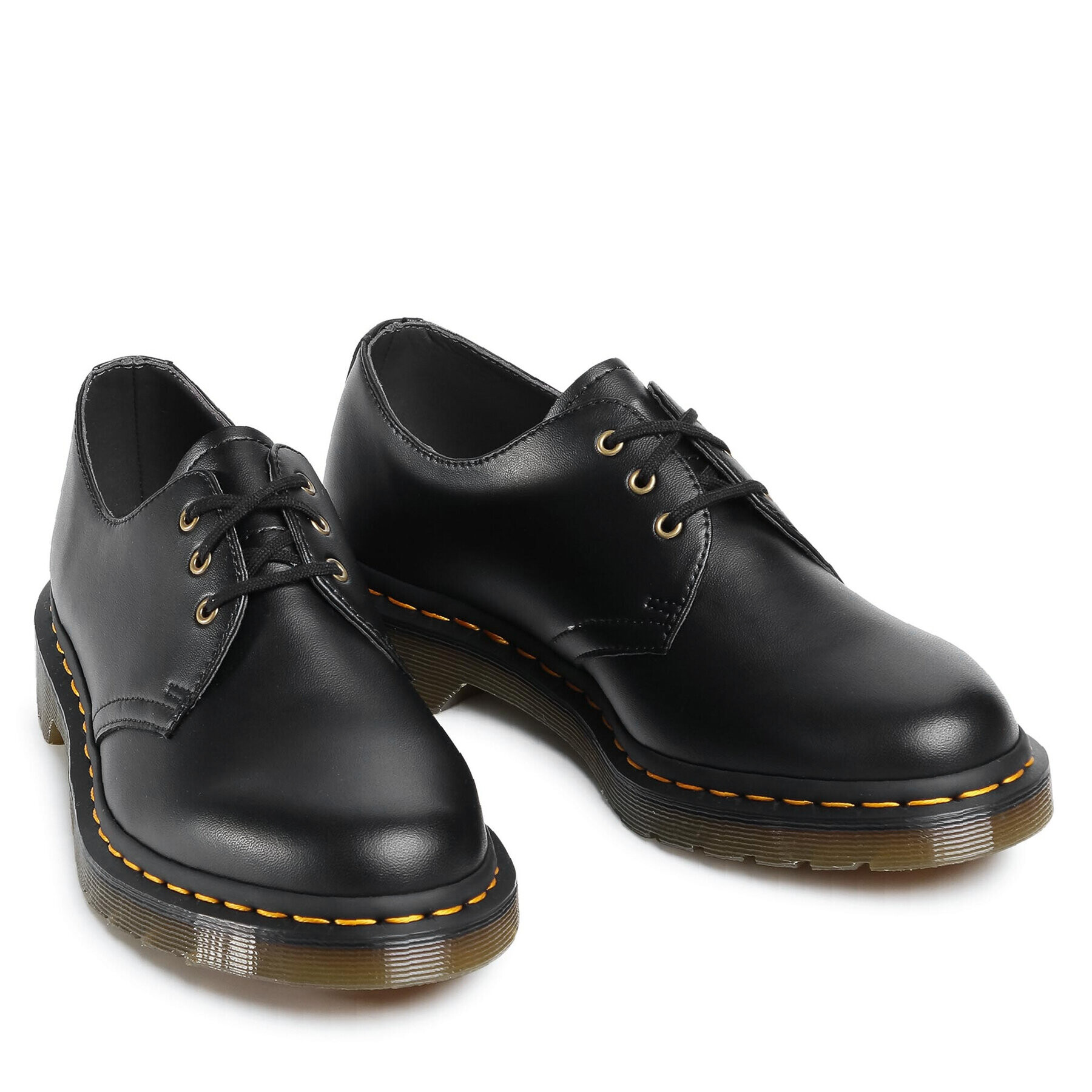 Dr. Martens Кубинки 1461 Vegan 14046001 Черен - Pepit.bg