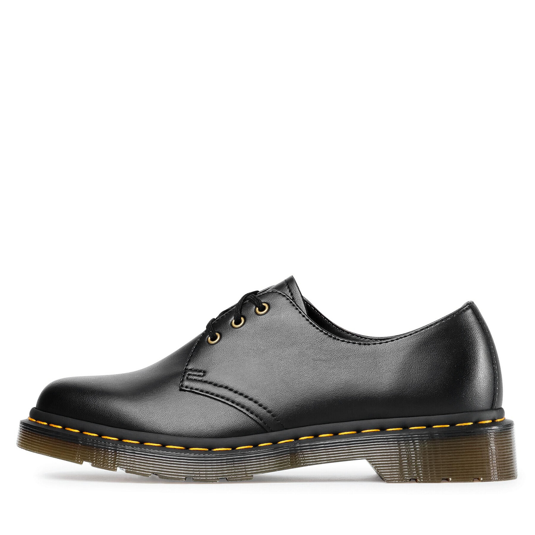 Dr. Martens Кубинки 1461 Vegan 14046001 Черен - Pepit.bg