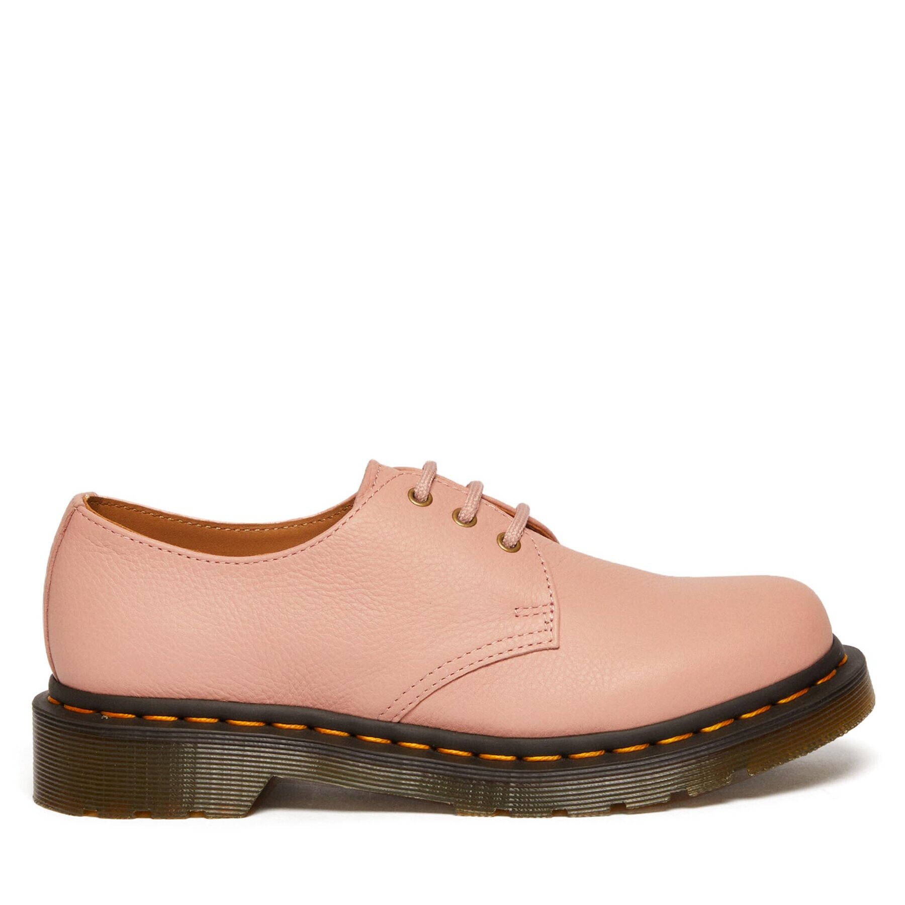 Dr. Martens Кубинки 1461 Virginia Бежов - Pepit.bg