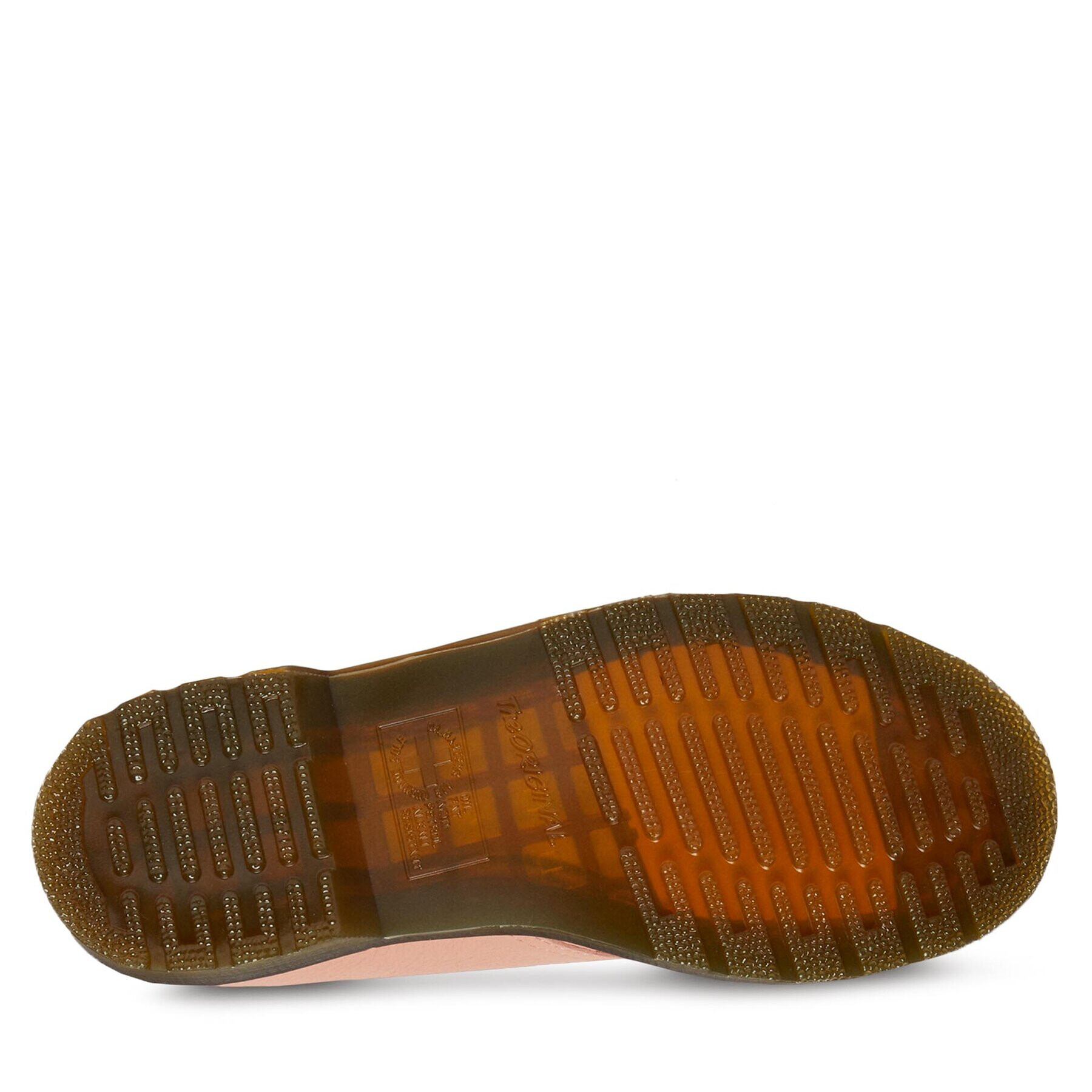 Dr. Martens Кубинки 1461 Virginia Бежов - Pepit.bg