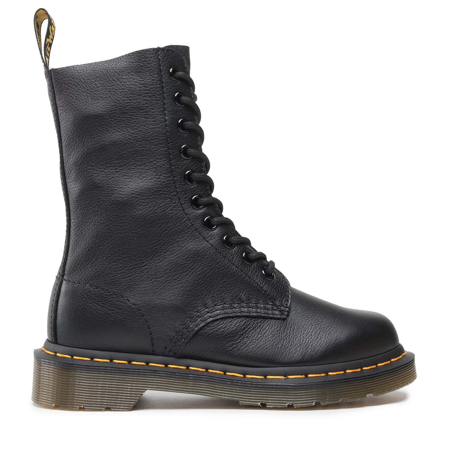 Dr. Martens Кубинки 1490 22524001 Черен - Pepit.bg