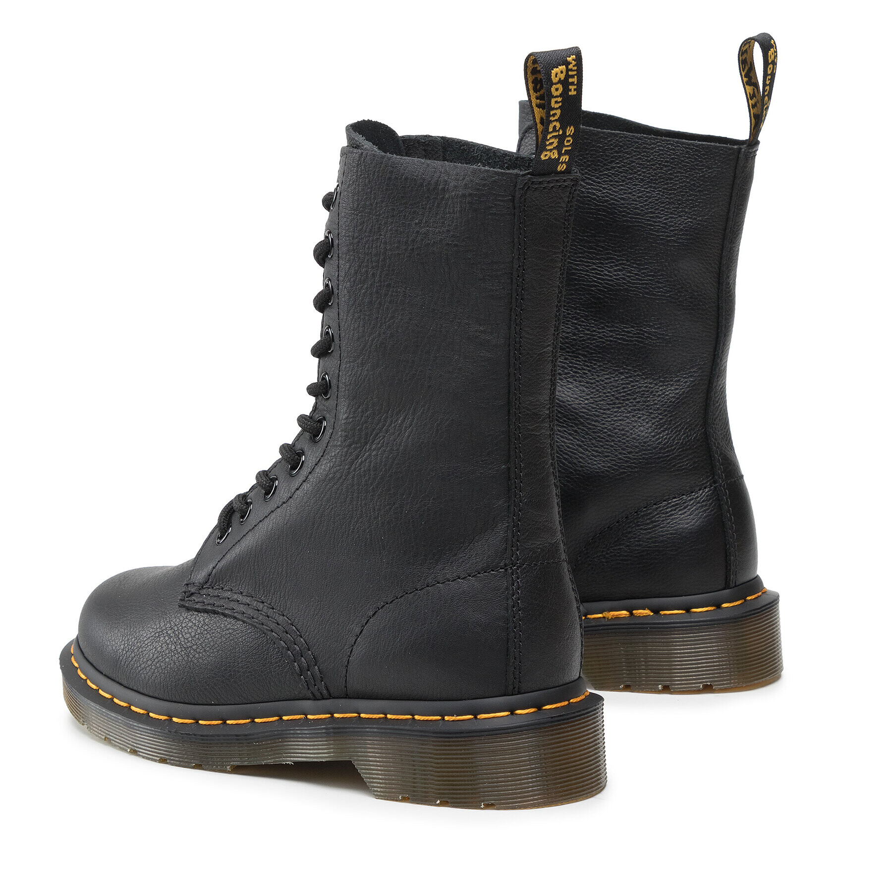 Dr. Martens Кубинки 1490 22524001 Черен - Pepit.bg