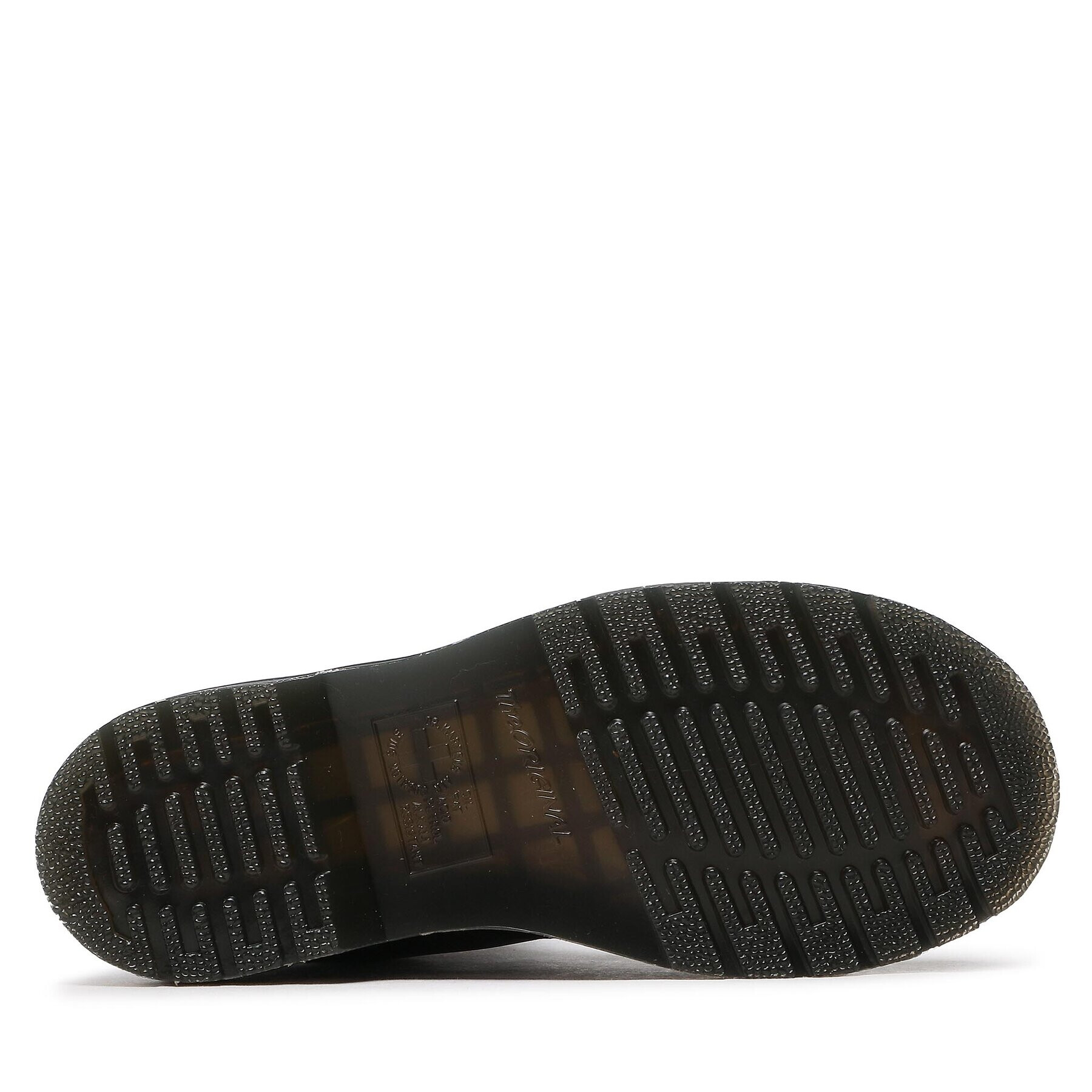 Dr. Martens Кубинки 1490 27660001 Черен - Pepit.bg