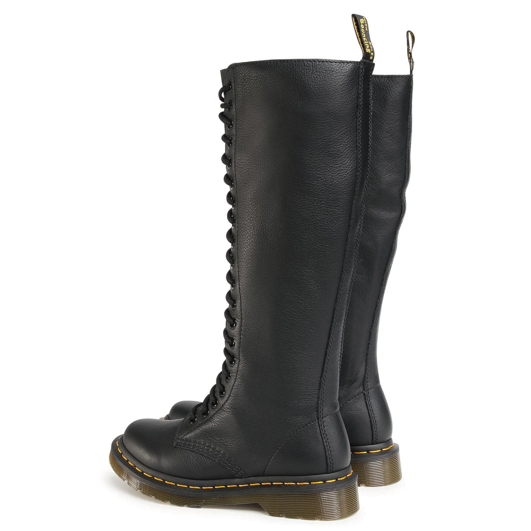 Dr. Martens Кубинки 1B60 23889001 Черен - Pepit.bg