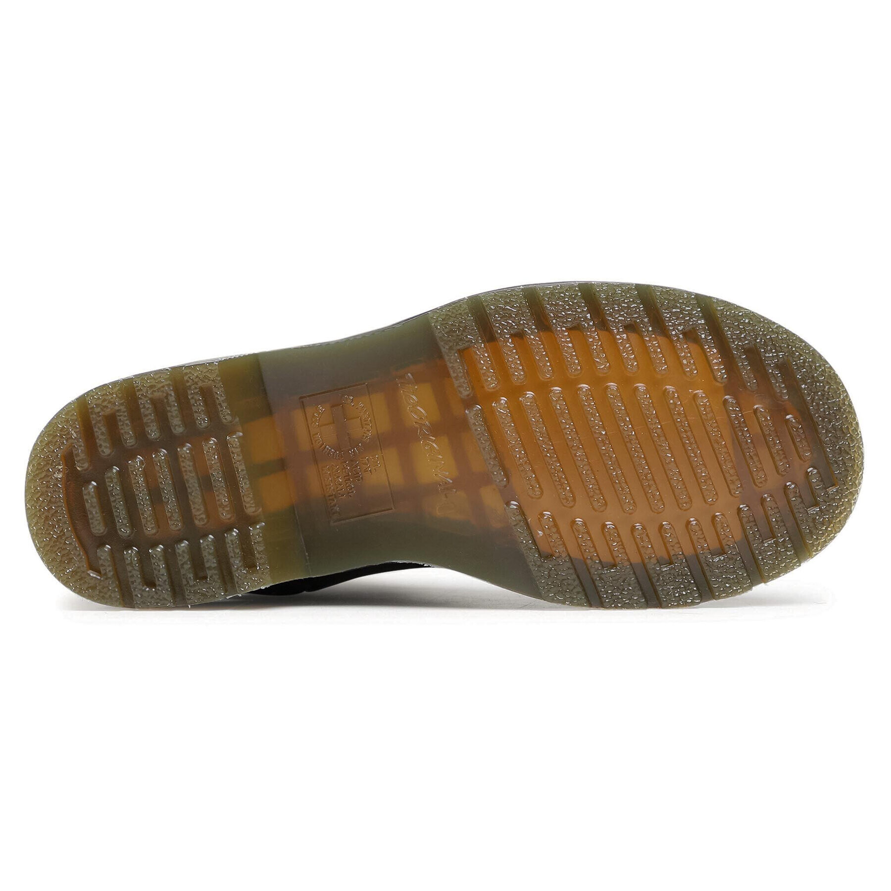 Dr. Martens Кубинки 1B60 23889001 Черен - Pepit.bg