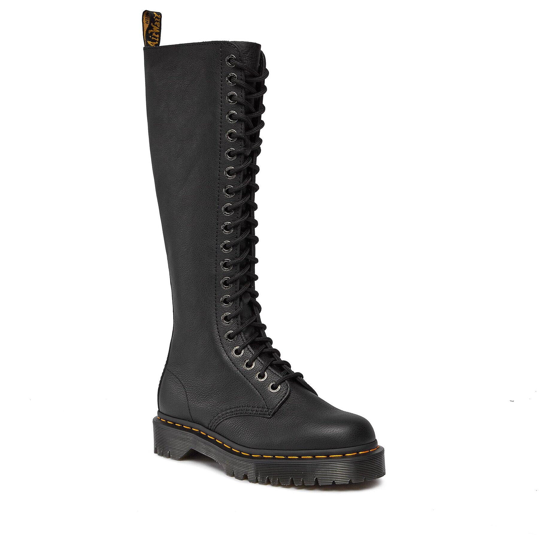 Dr. Martens Кубинки 1B60 Bex 27016001 Черен - Pepit.bg