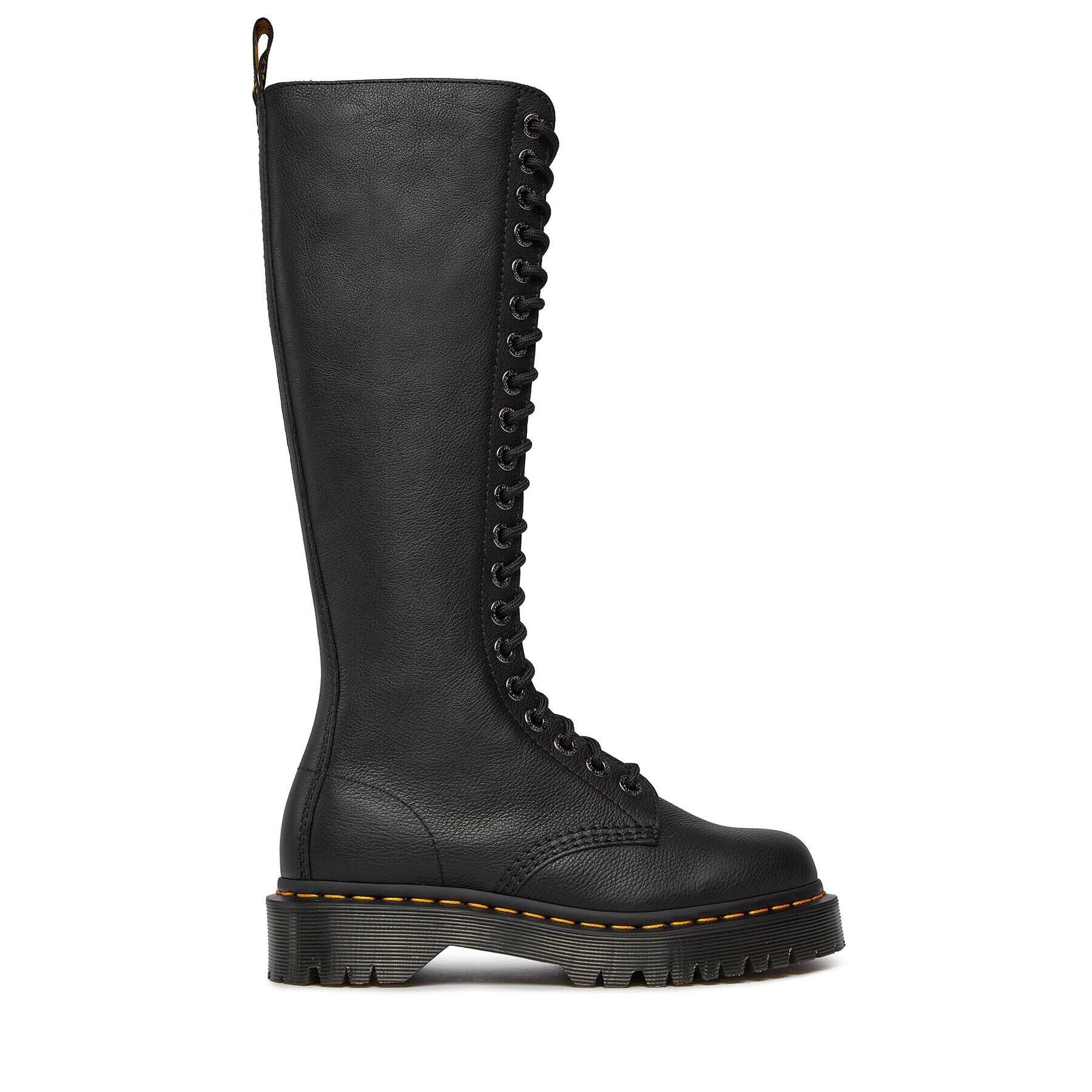 Dr. Martens Кубинки 1B60 Bex 27016001 Черен - Pepit.bg