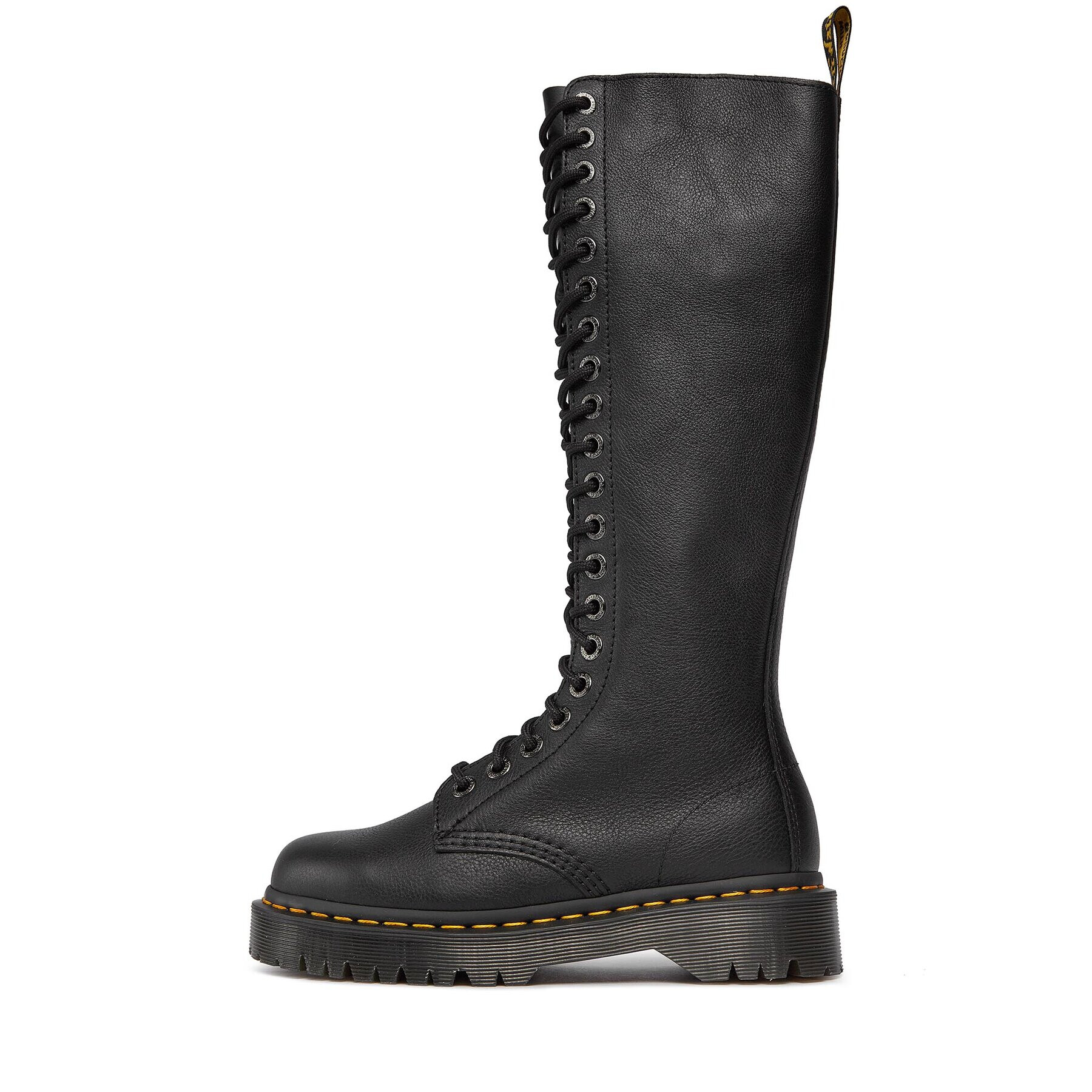 Dr. Martens Кубинки 1B60 Bex 27016001 Черен - Pepit.bg