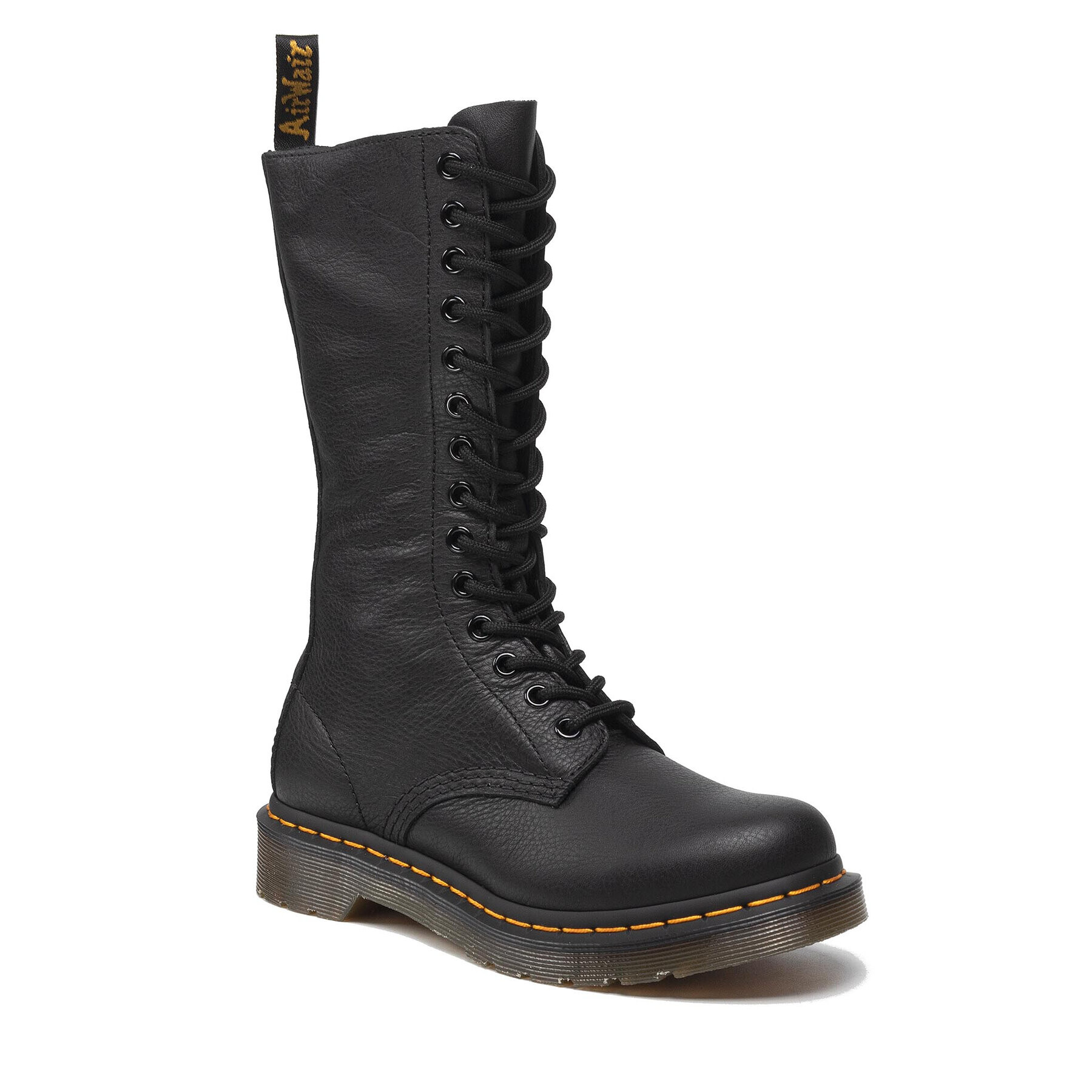 Dr. Martens Кубинки 1B99 11820008 Черен - Pepit.bg