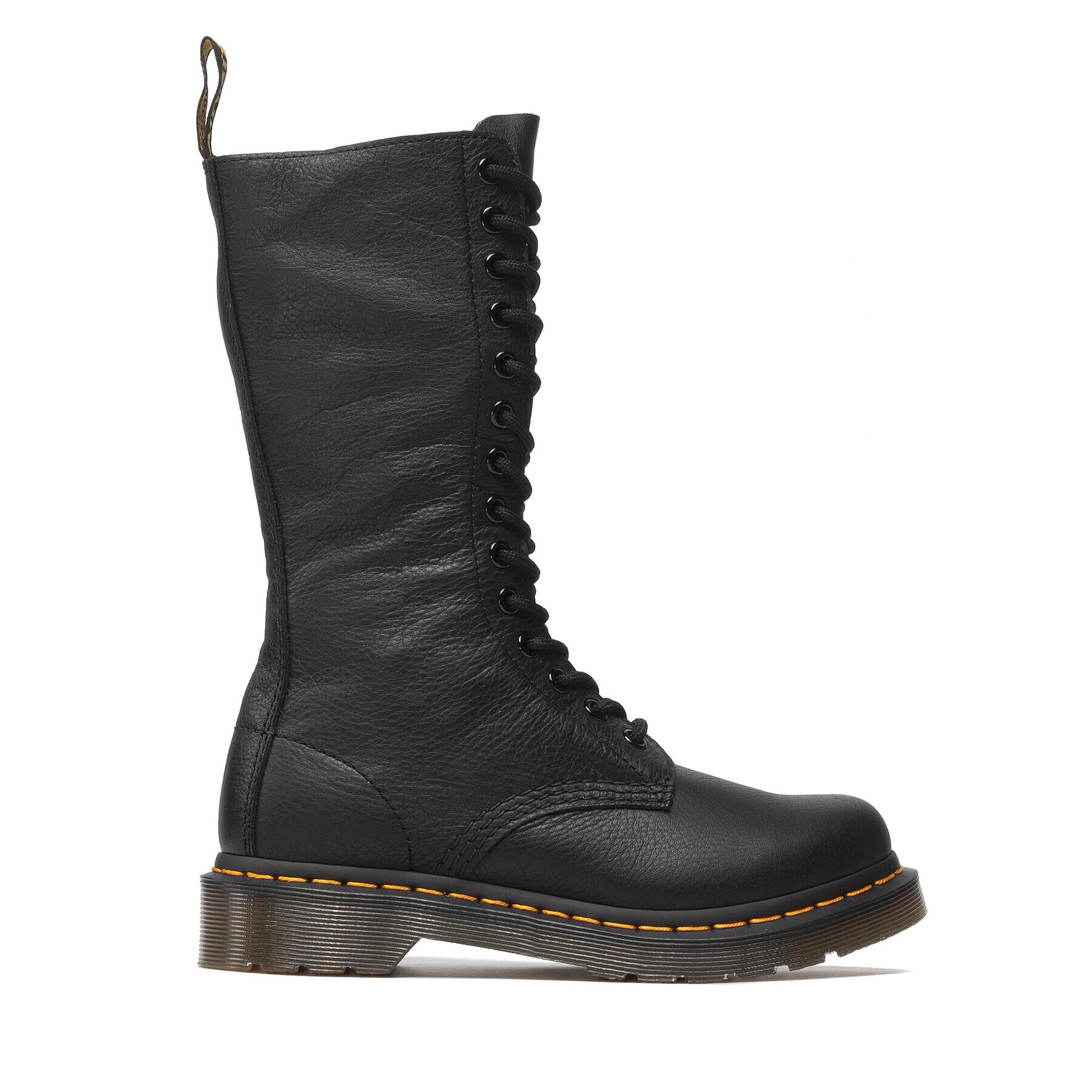 Dr. Martens Кубинки 1B99 11820008 Черен - Pepit.bg