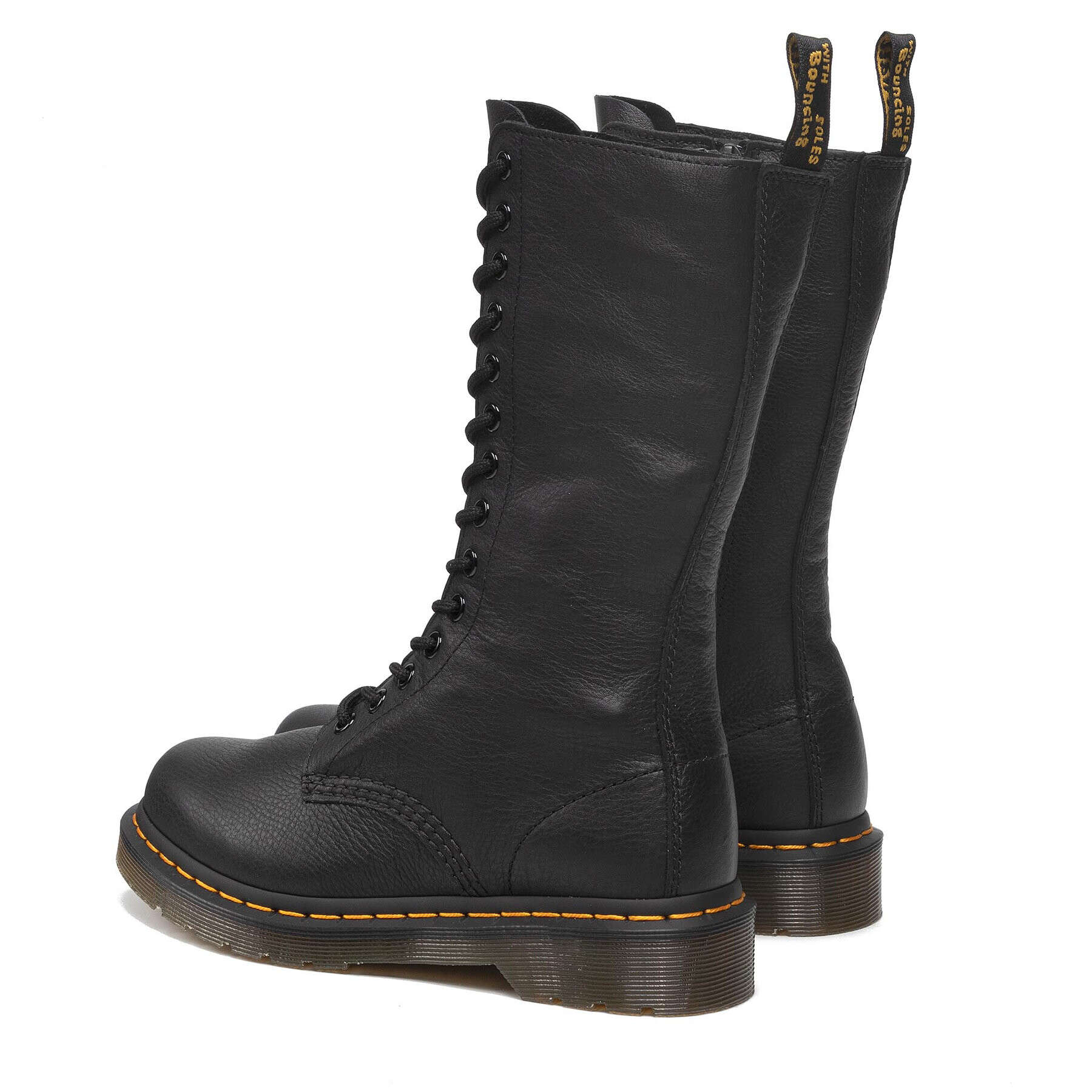 Dr. Martens Кубинки 1B99 11820008 Черен - Pepit.bg