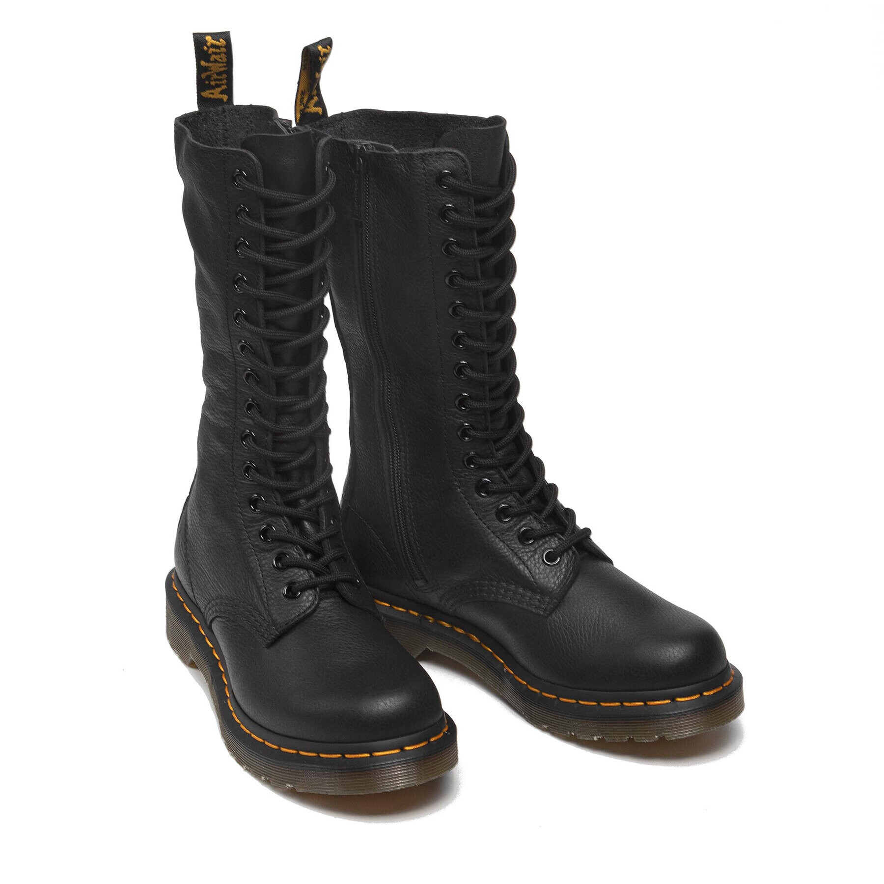 Dr. Martens Кубинки 1B99 11820008 Черен - Pepit.bg