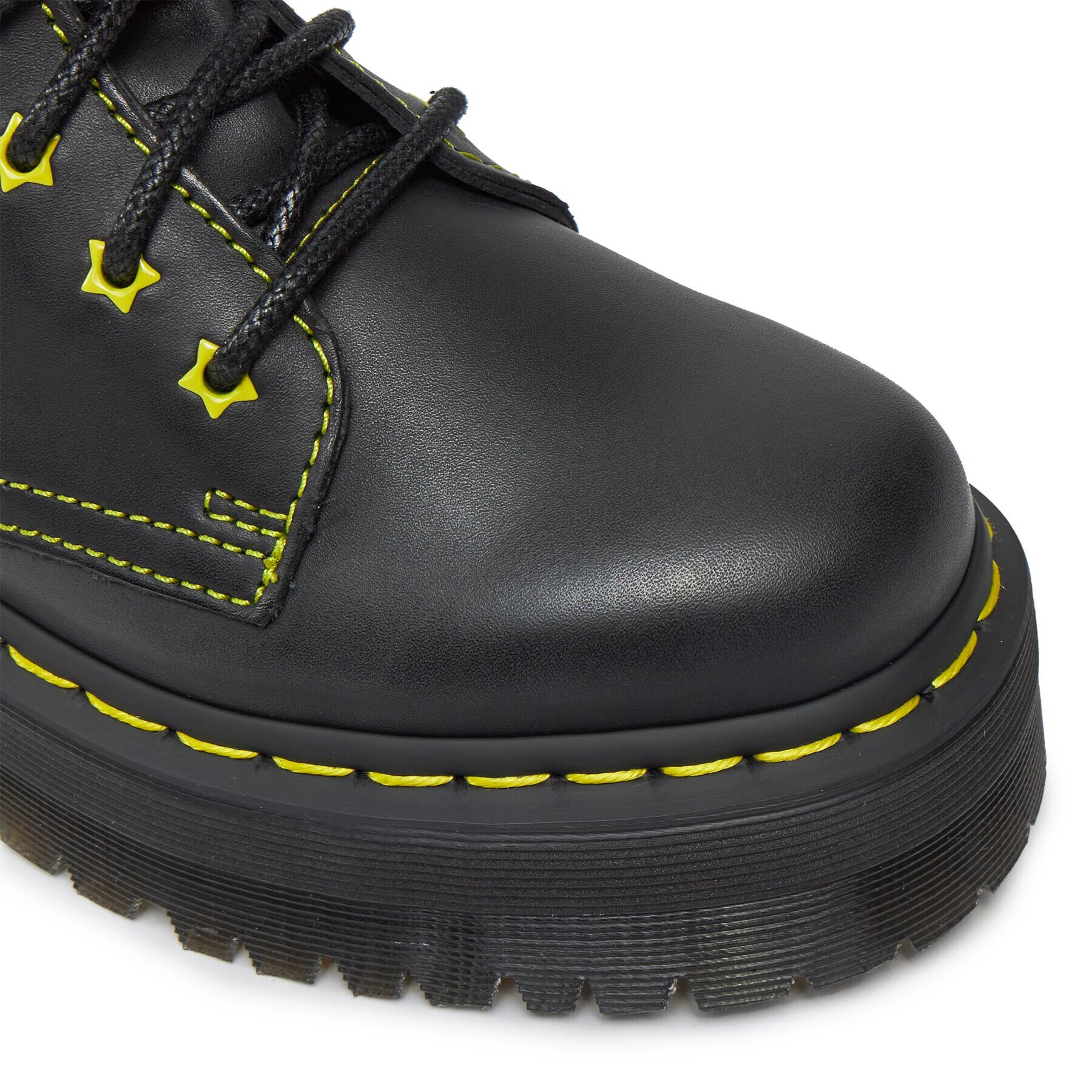 Dr. Martens Кубинки 27617002 Черен - Pepit.bg