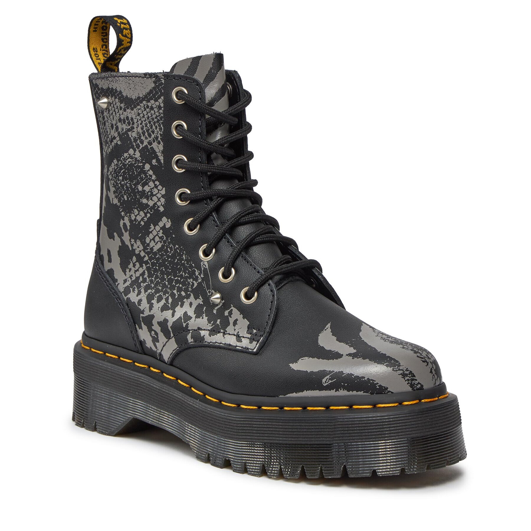 Dr. Martens Кубинки 27669001 Цветен - Pepit.bg