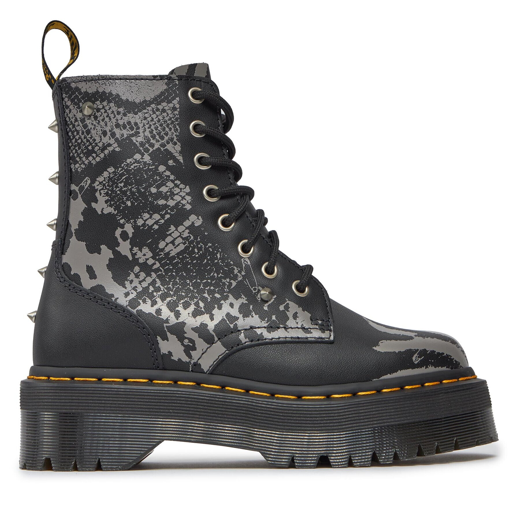 Dr. Martens Кубинки 27669001 Цветен - Pepit.bg