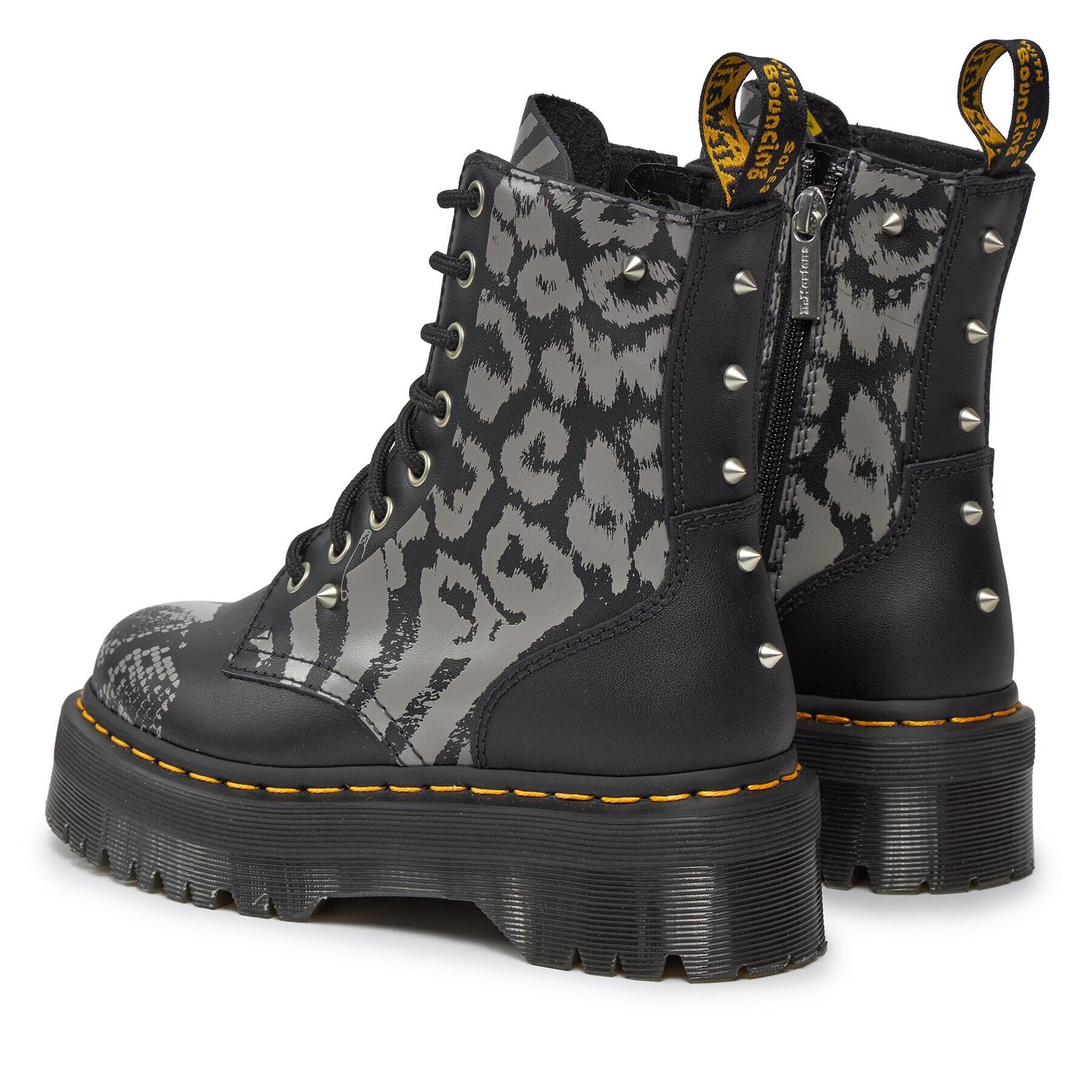 Dr. Martens Кубинки 27669001 Цветен - Pepit.bg