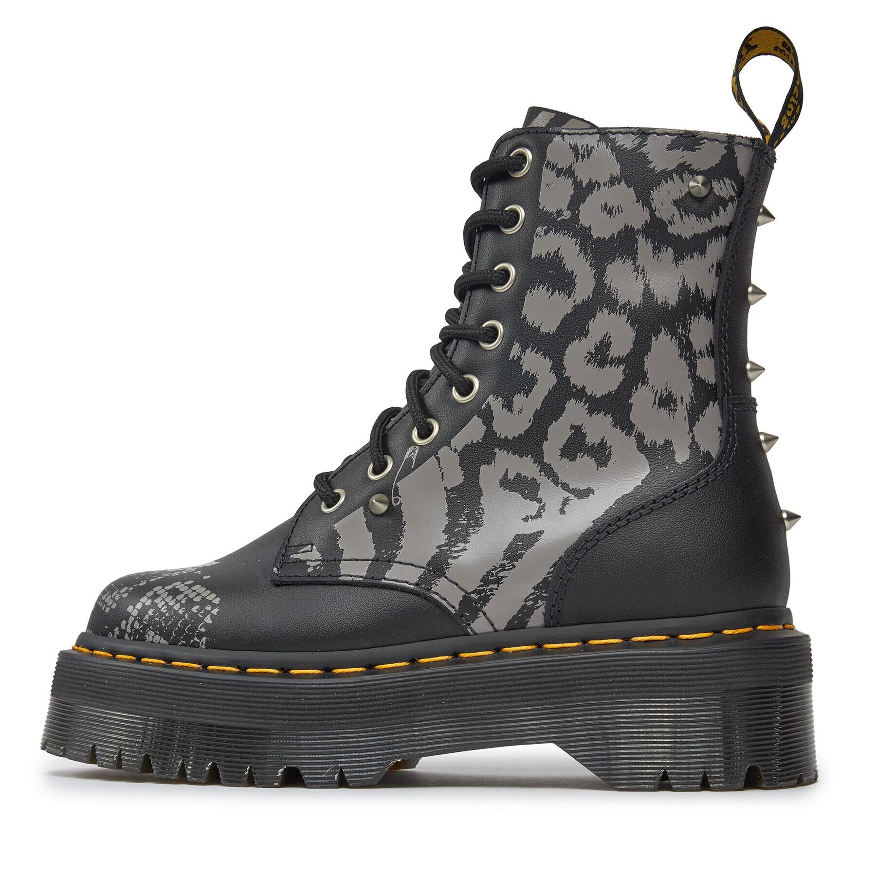 Dr. Martens Кубинки 27669001 Цветен - Pepit.bg