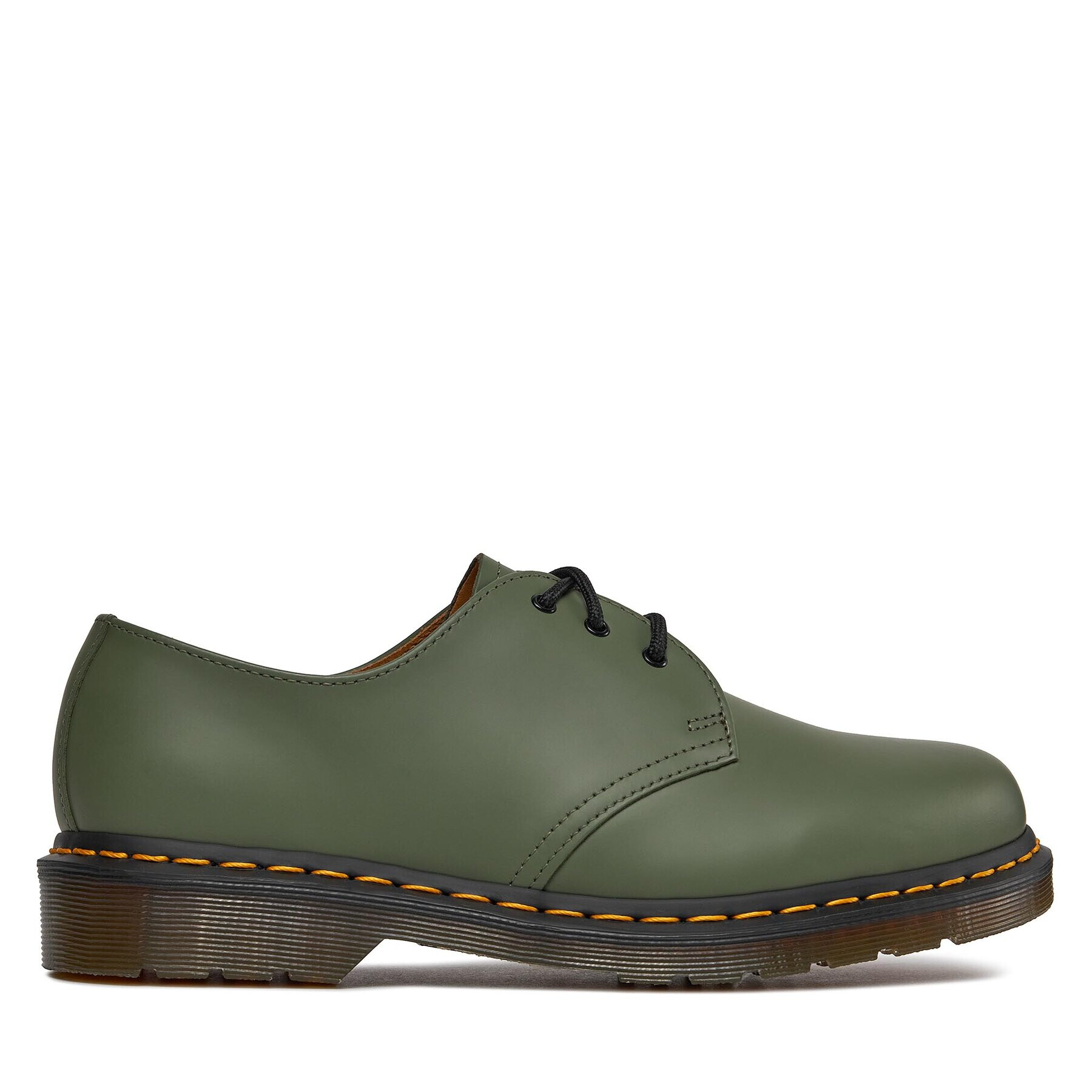 Dr. Martens Кубинки 27757384 Каки - Pepit.bg