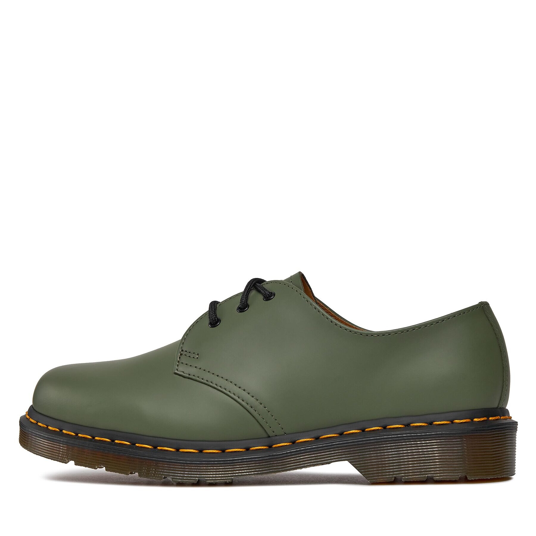 Dr. Martens Кубинки 27757384 Каки - Pepit.bg