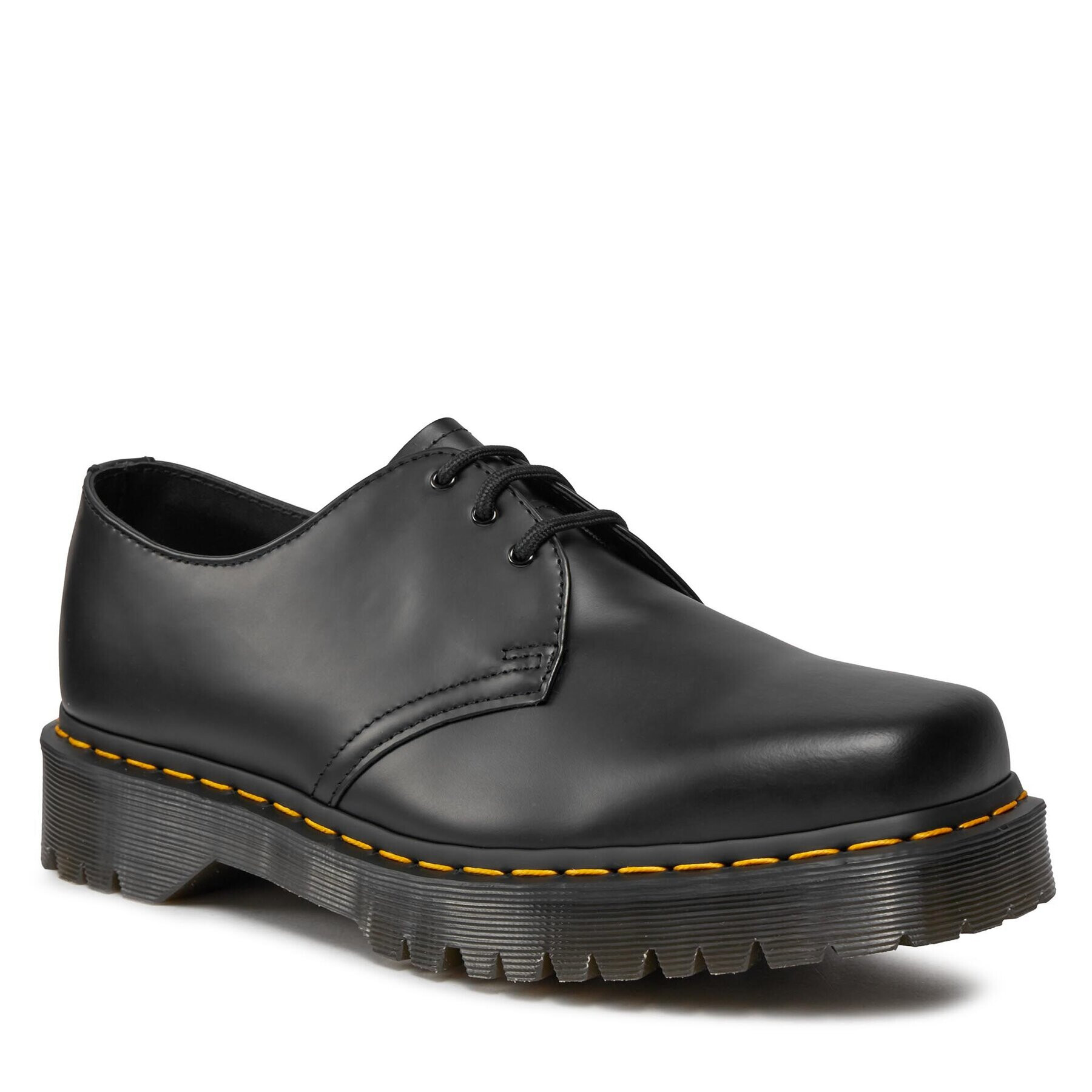 Dr. Martens Кубинки 27875001 Черен - Pepit.bg