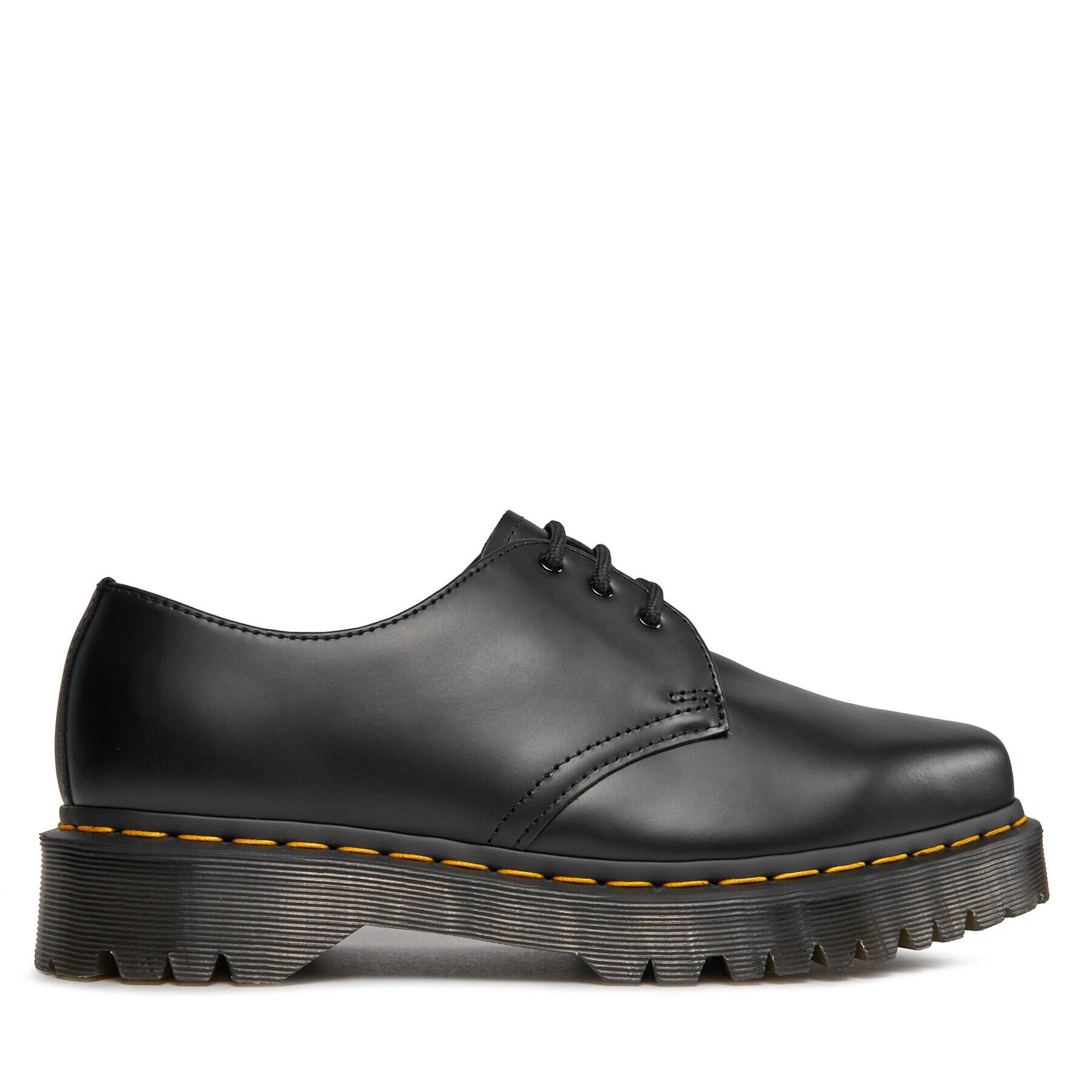 Dr. Martens Кубинки 27875001 Черен - Pepit.bg